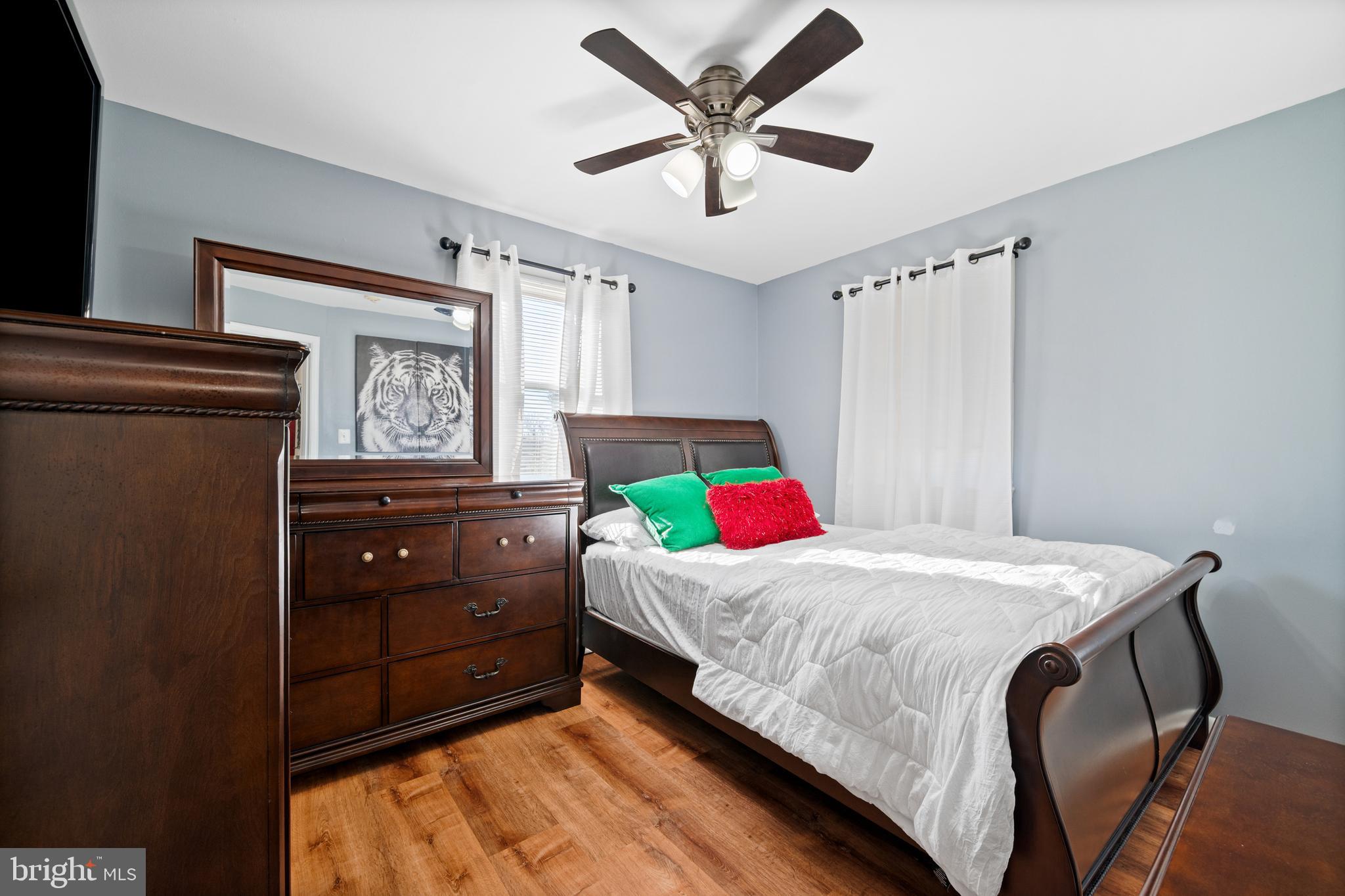 CHELTENHAM FOREST - Residential