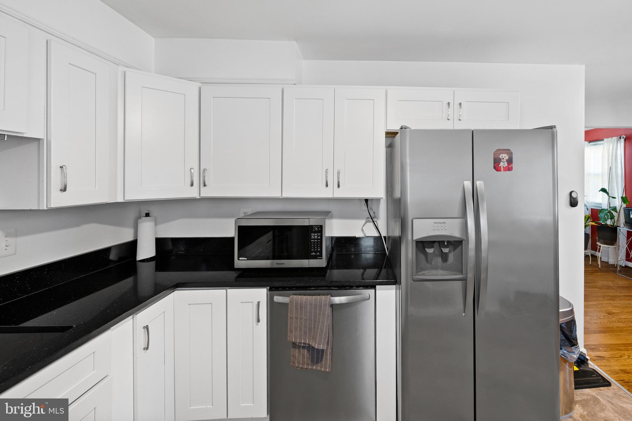 CHELTENHAM FOREST - Residential