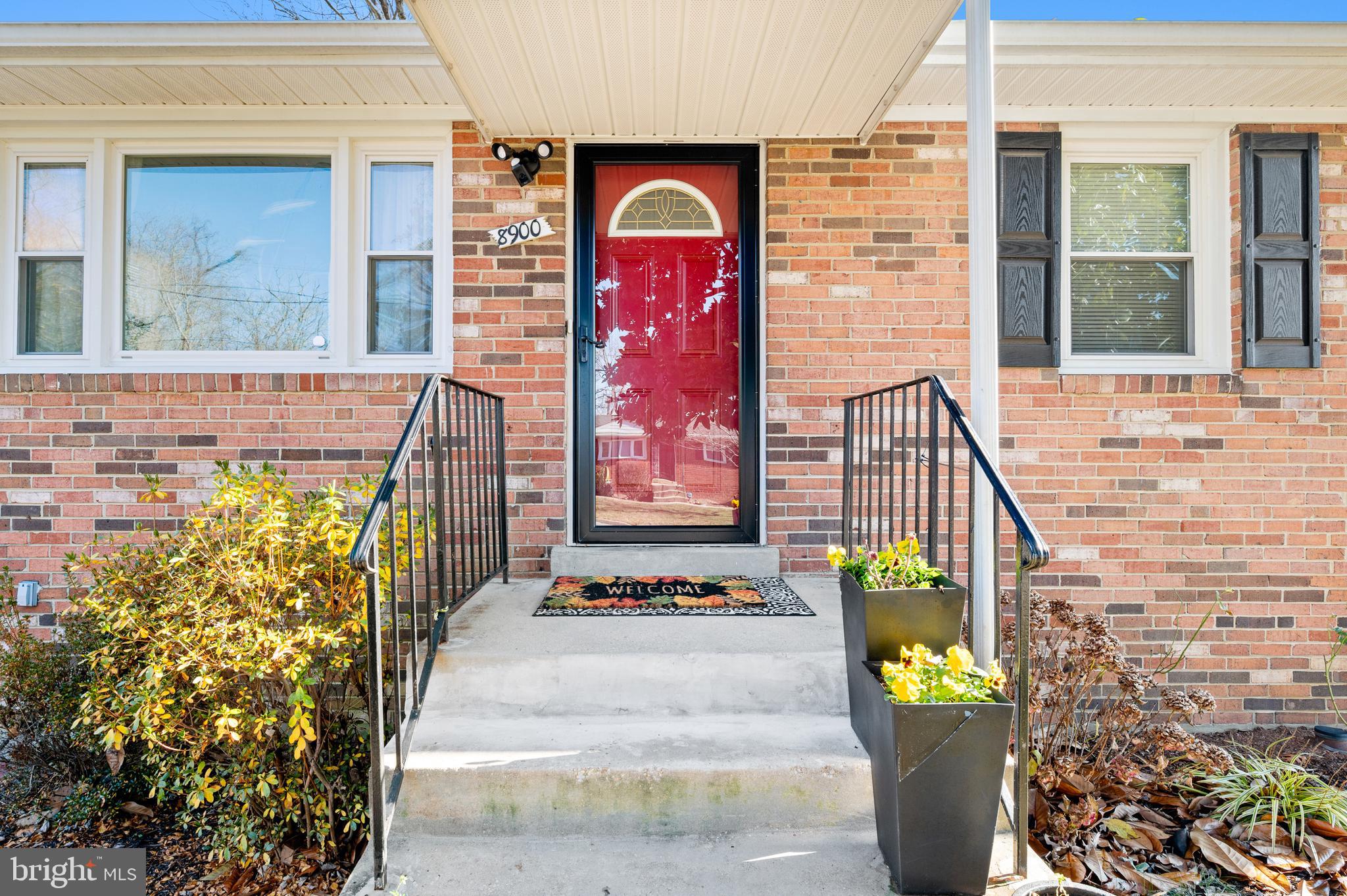 CHELTENHAM FOREST - Residential