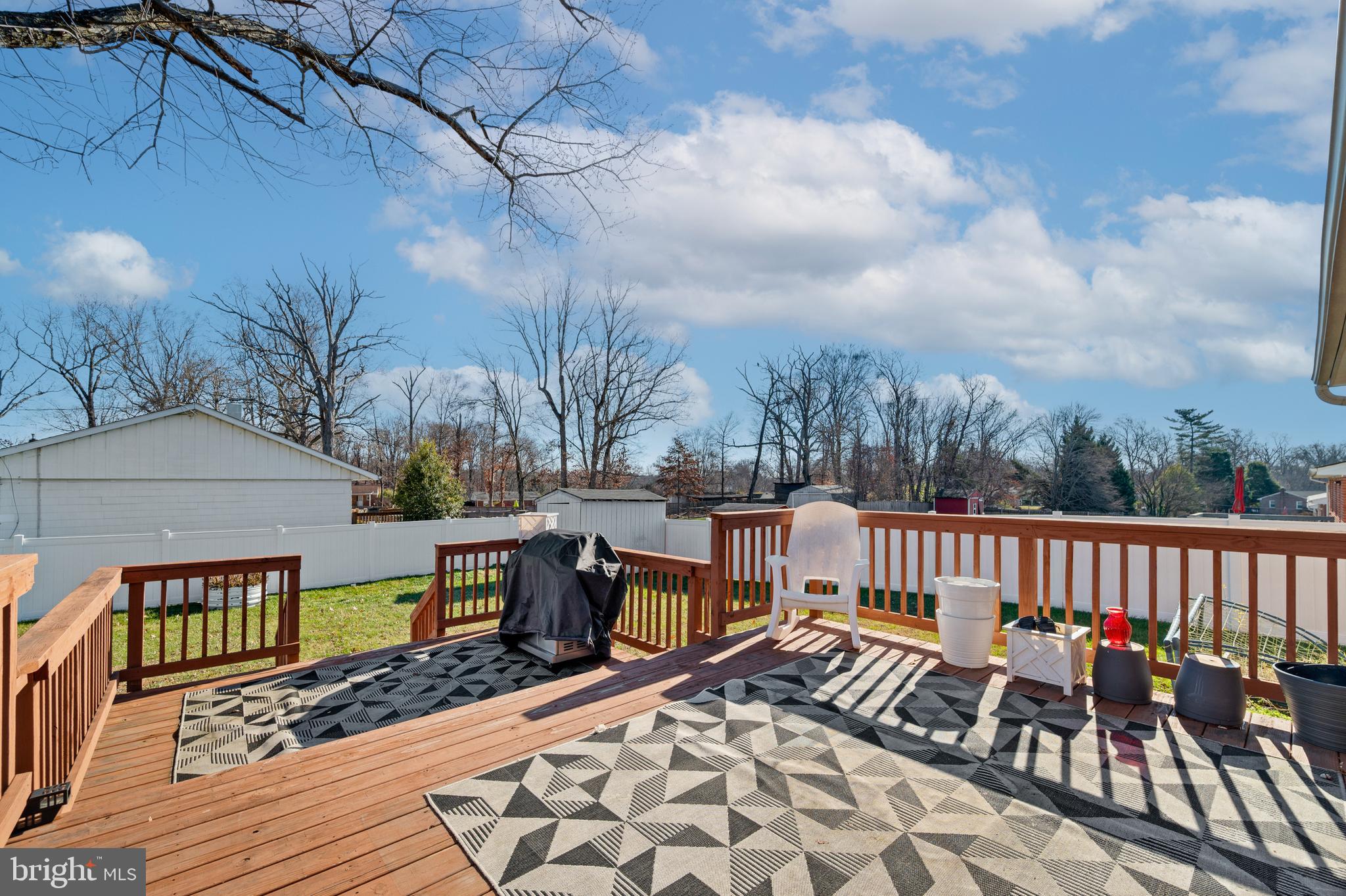 CHELTENHAM FOREST - Residential