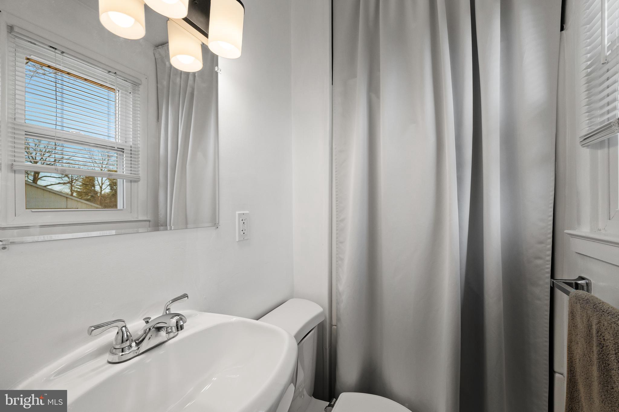 CHELTENHAM FOREST - Residential