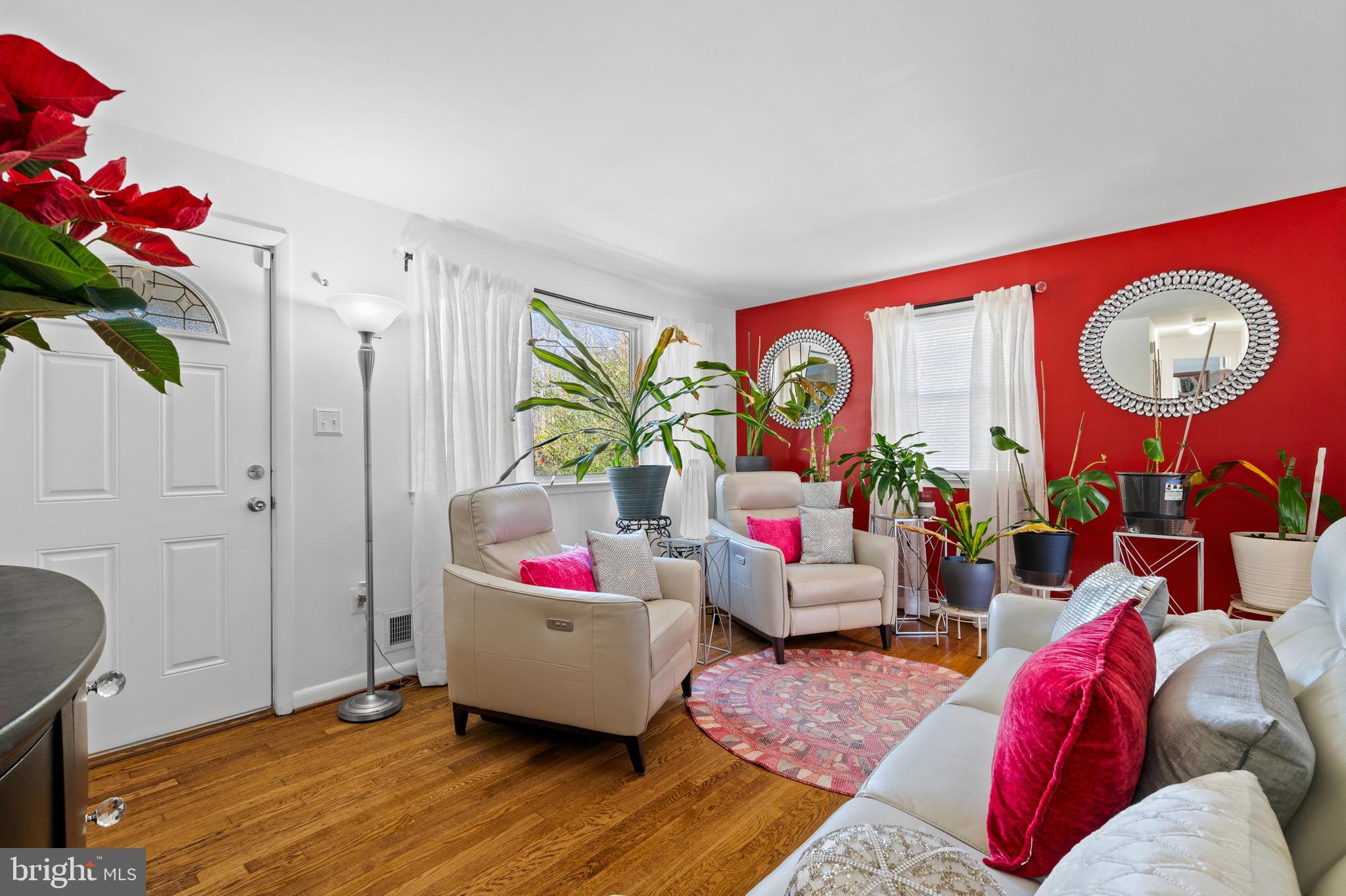 CHELTENHAM FOREST - Residential