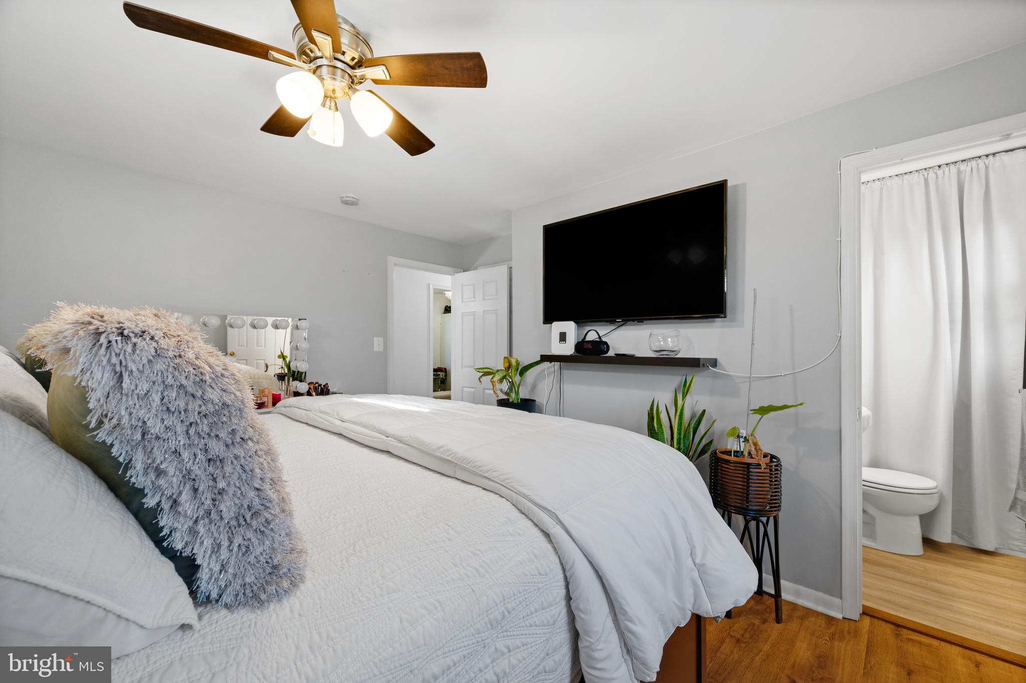 CHELTENHAM FOREST - Residential