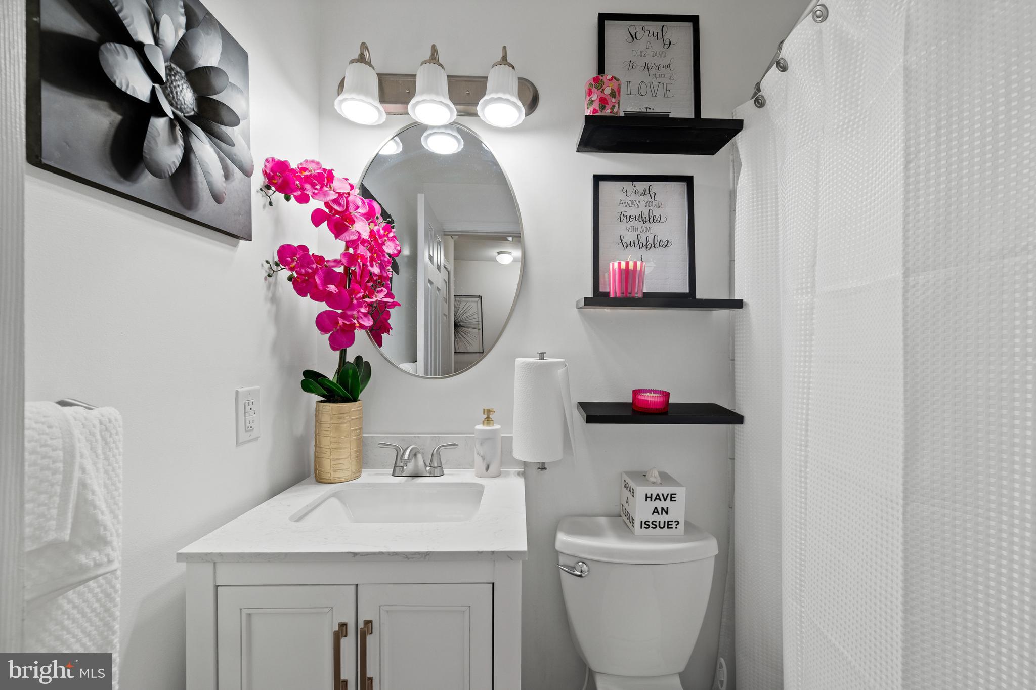 CHELTENHAM FOREST - Residential