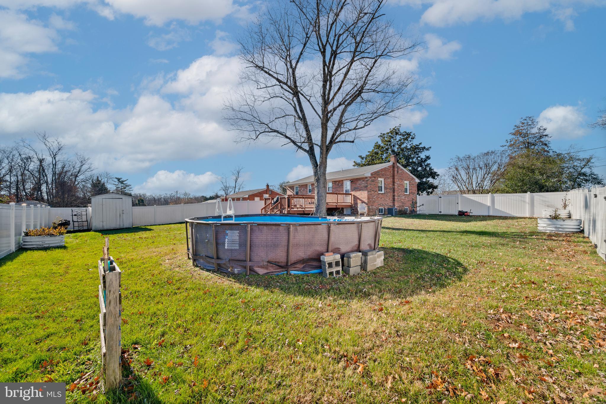 CHELTENHAM FOREST - Residential