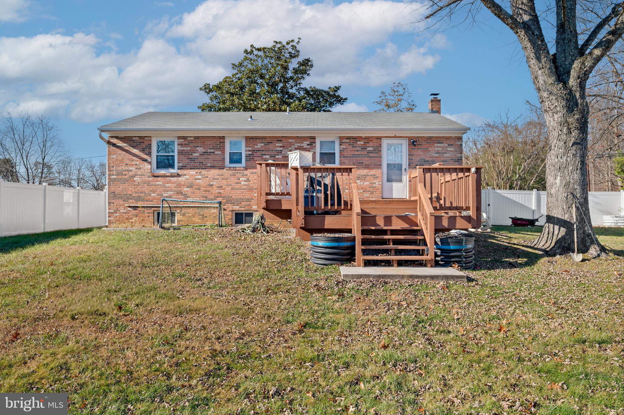 CHELTENHAM FOREST - Residential