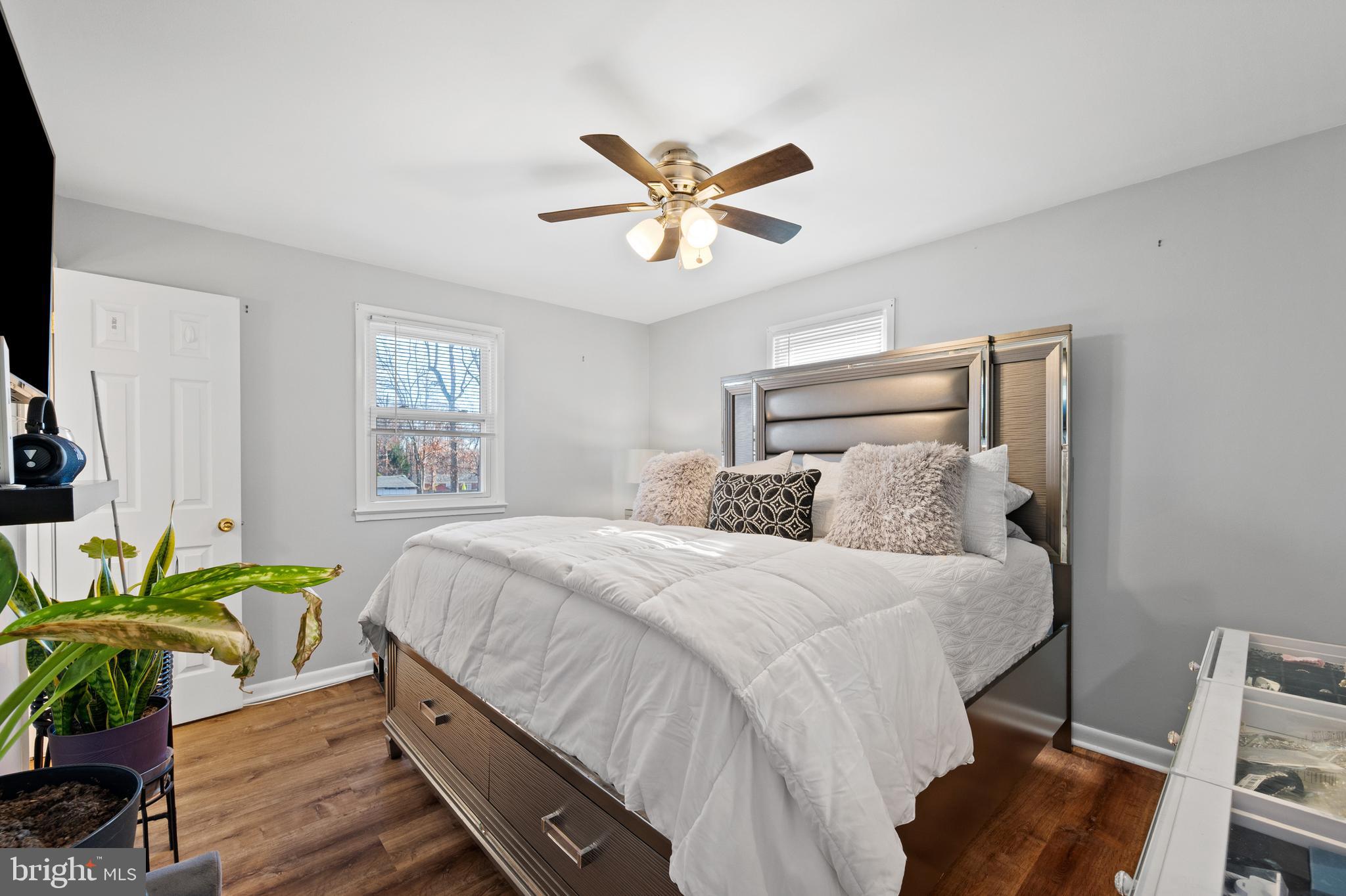 CHELTENHAM FOREST - Residential