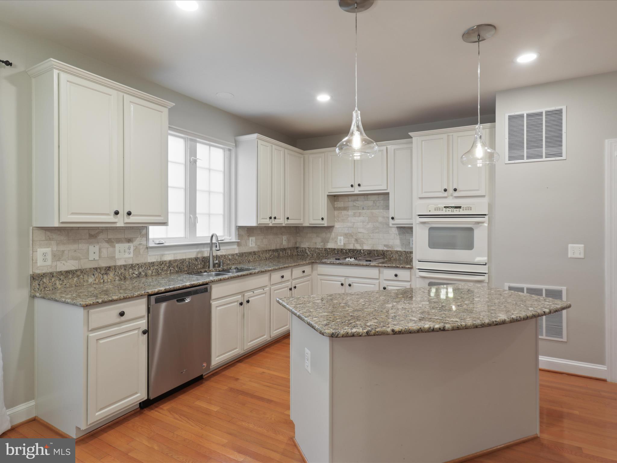 SULLY MANOR - Residential Lease