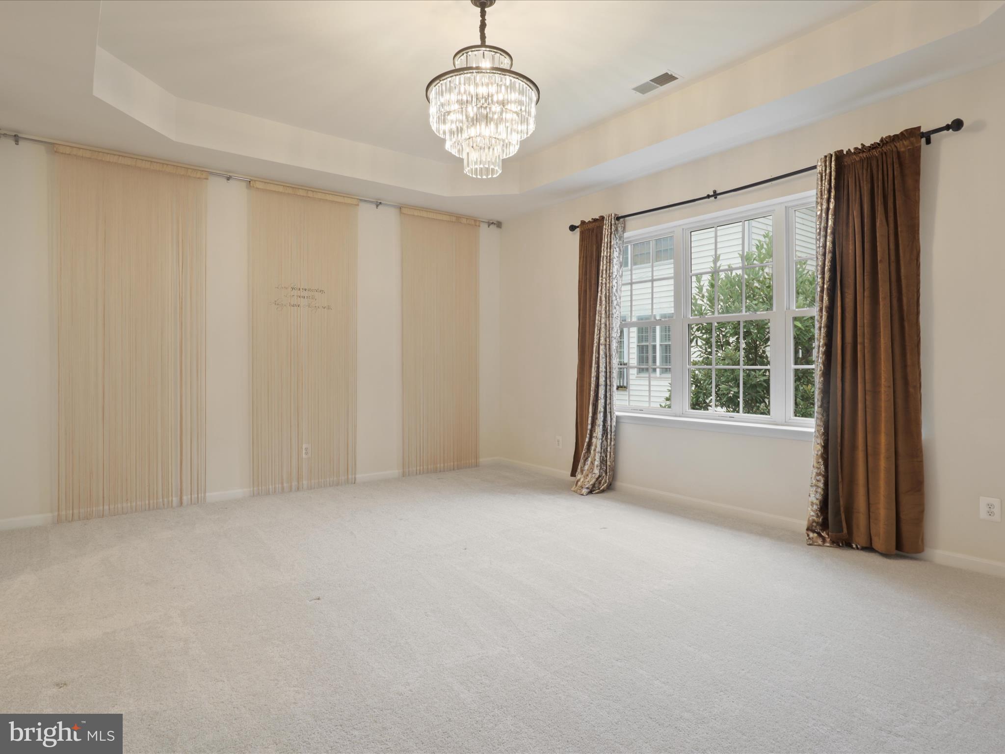 SULLY MANOR - Residential Lease