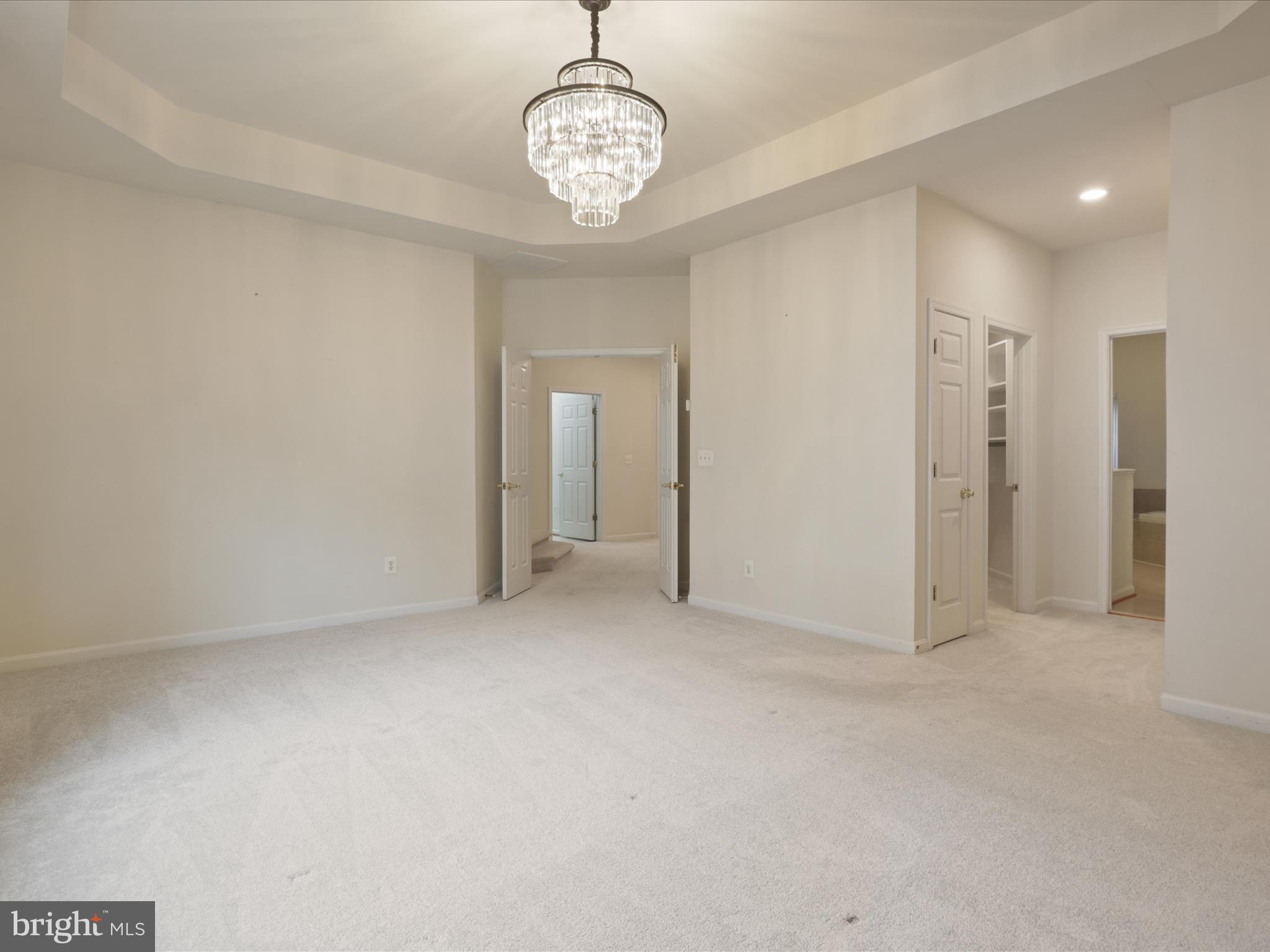 SULLY MANOR - Residential Lease