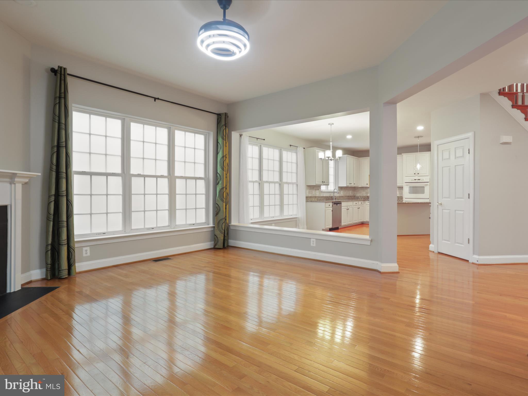 SULLY MANOR - Residential Lease