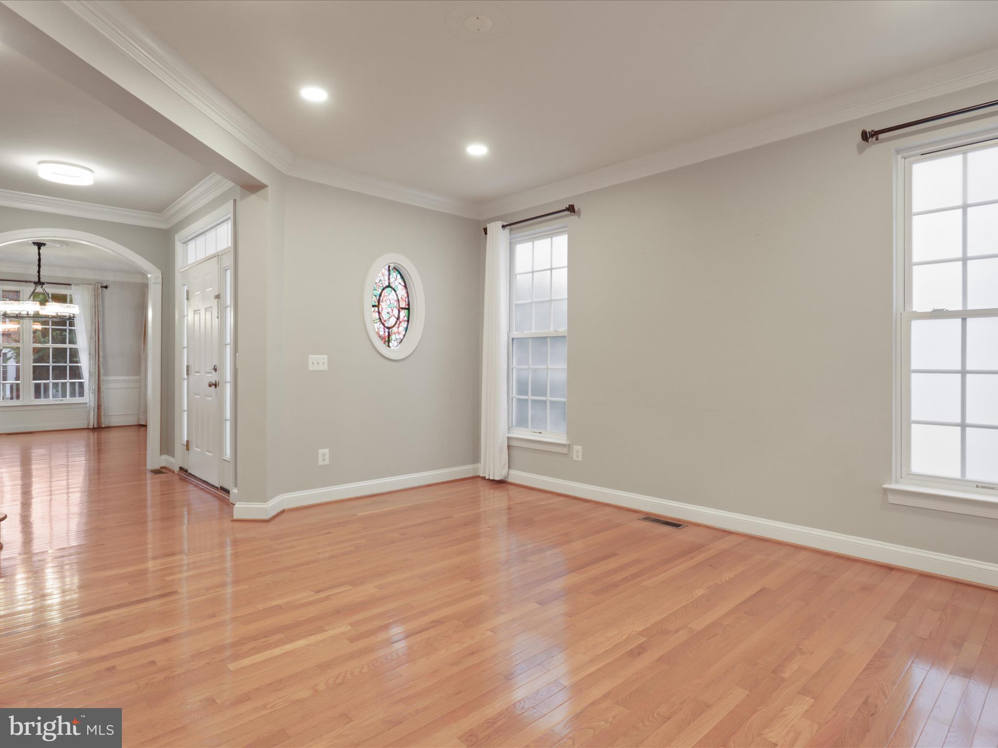 SULLY MANOR - Residential Lease