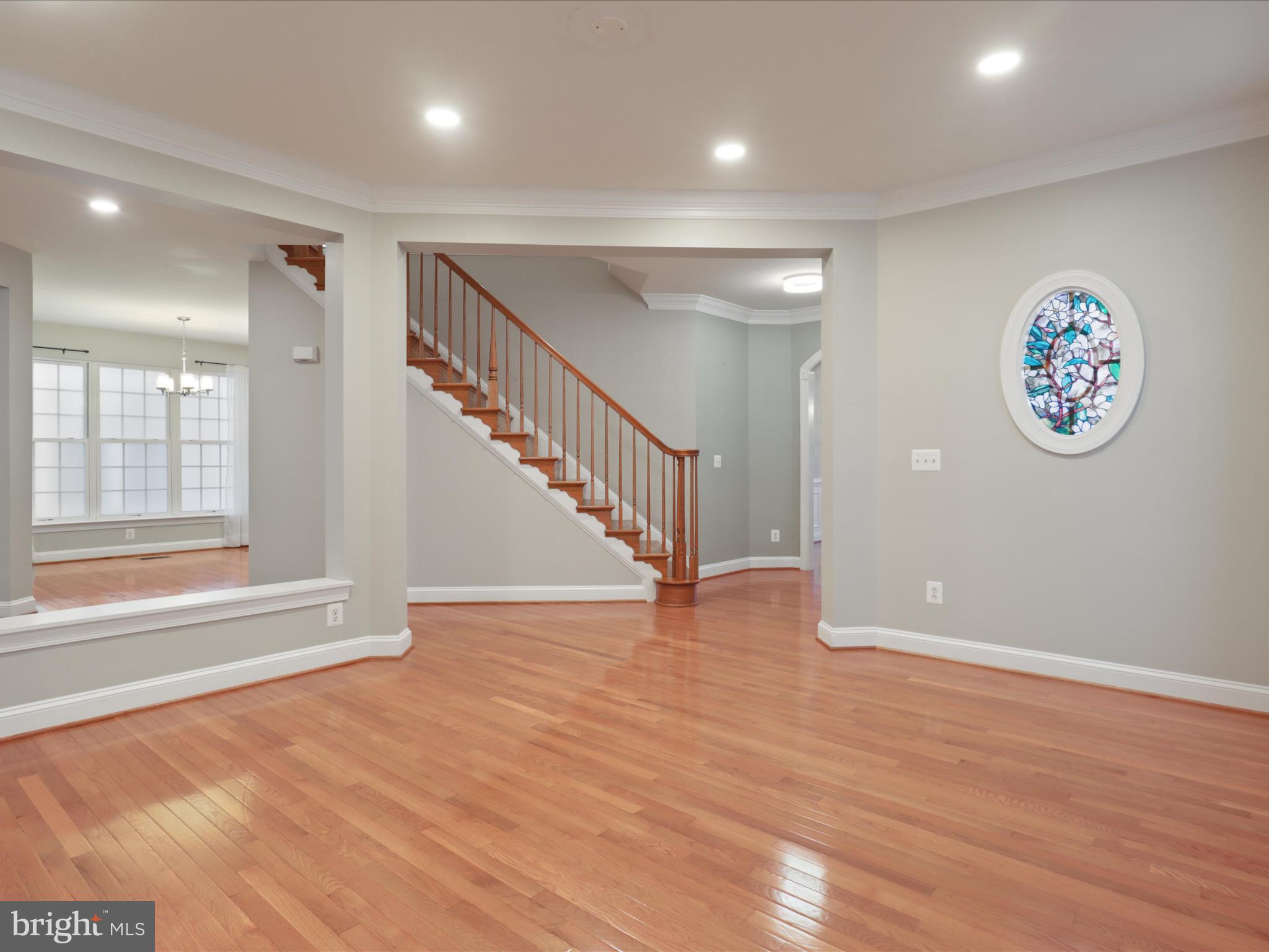 SULLY MANOR - Residential Lease