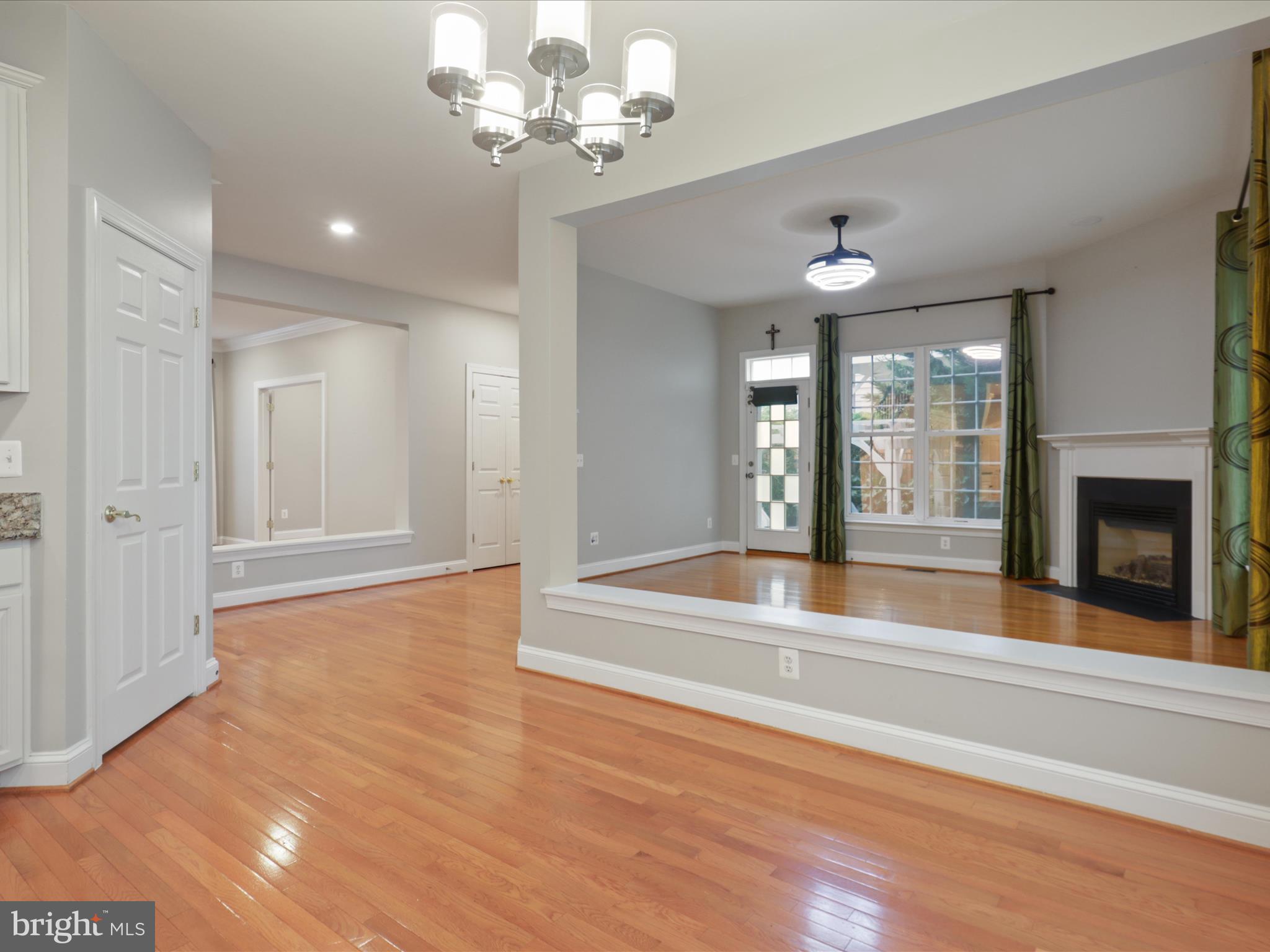 SULLY MANOR - Residential Lease