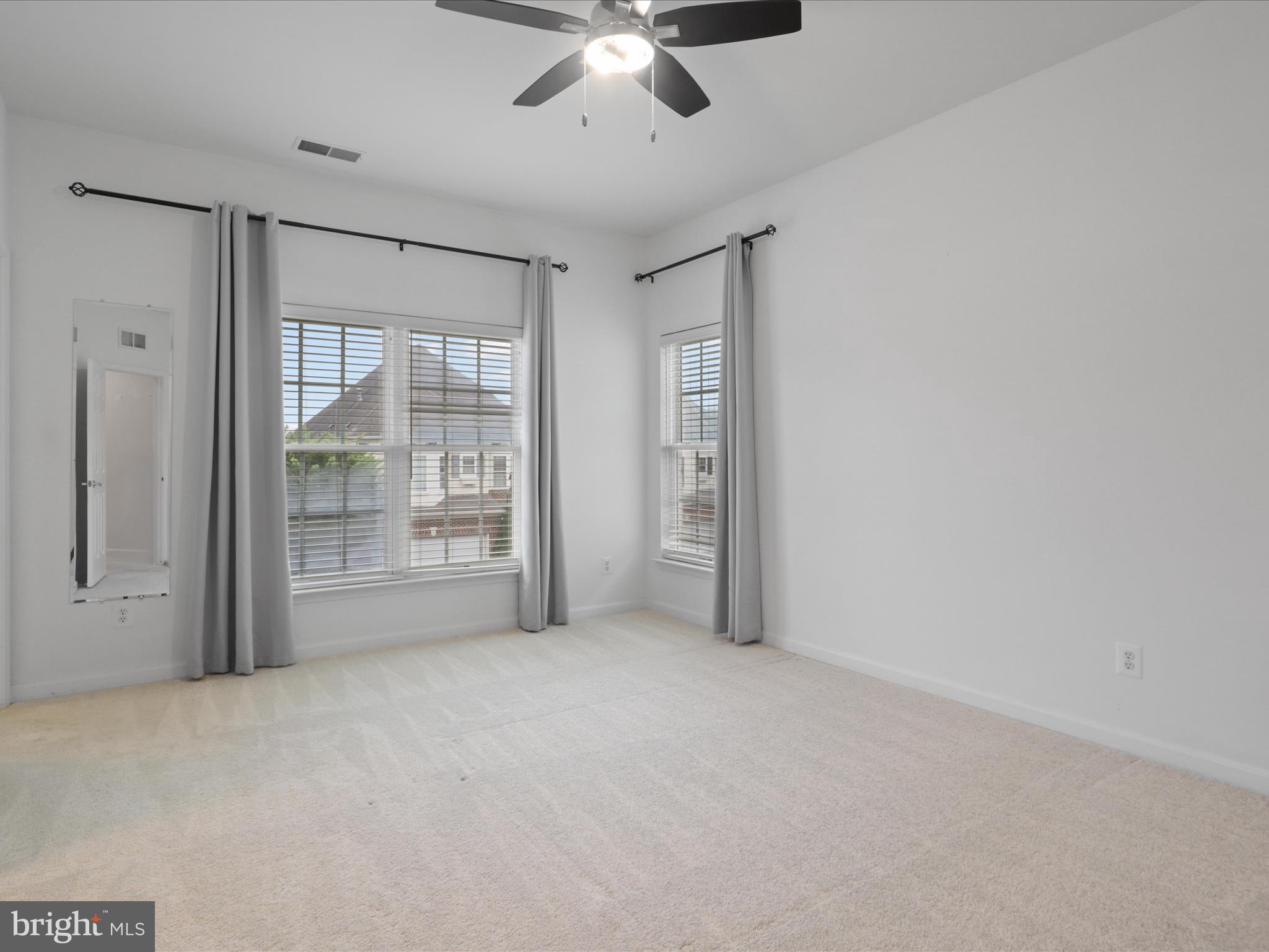 SULLY MANOR - Residential Lease