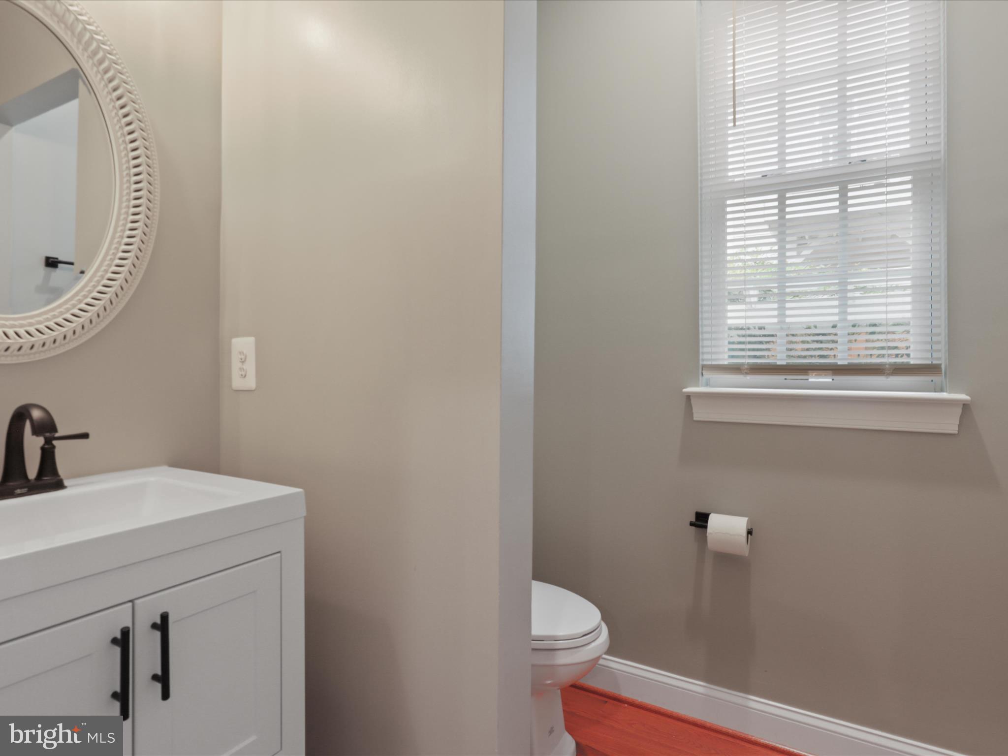 SULLY MANOR - Residential Lease