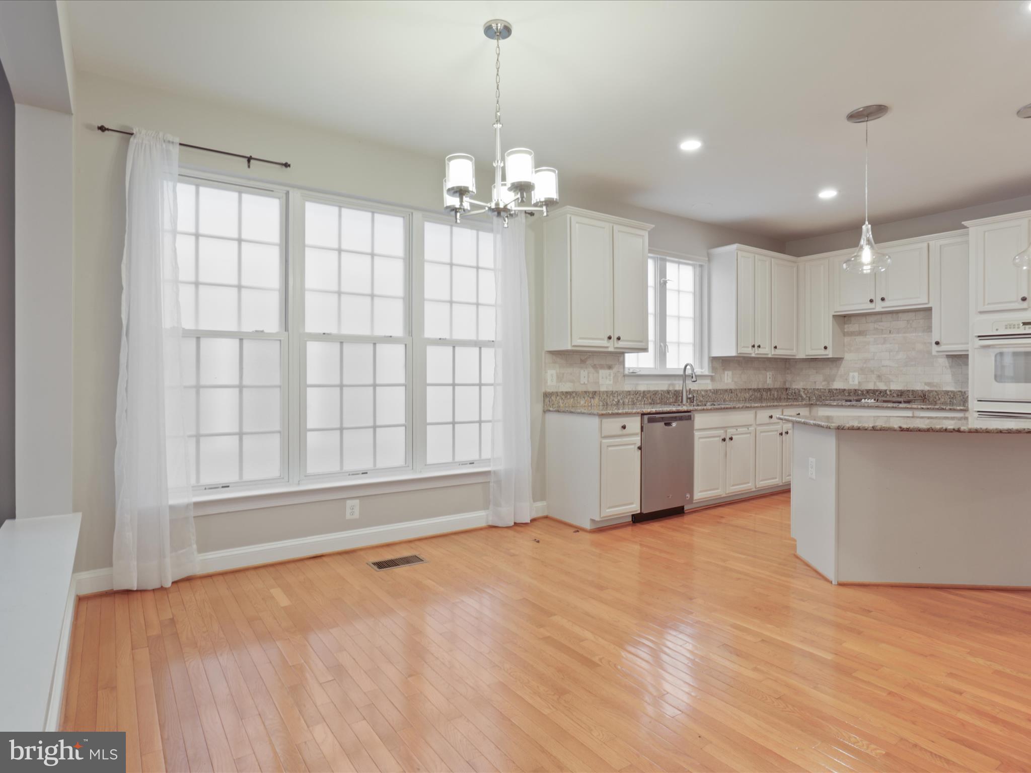 SULLY MANOR - Residential Lease