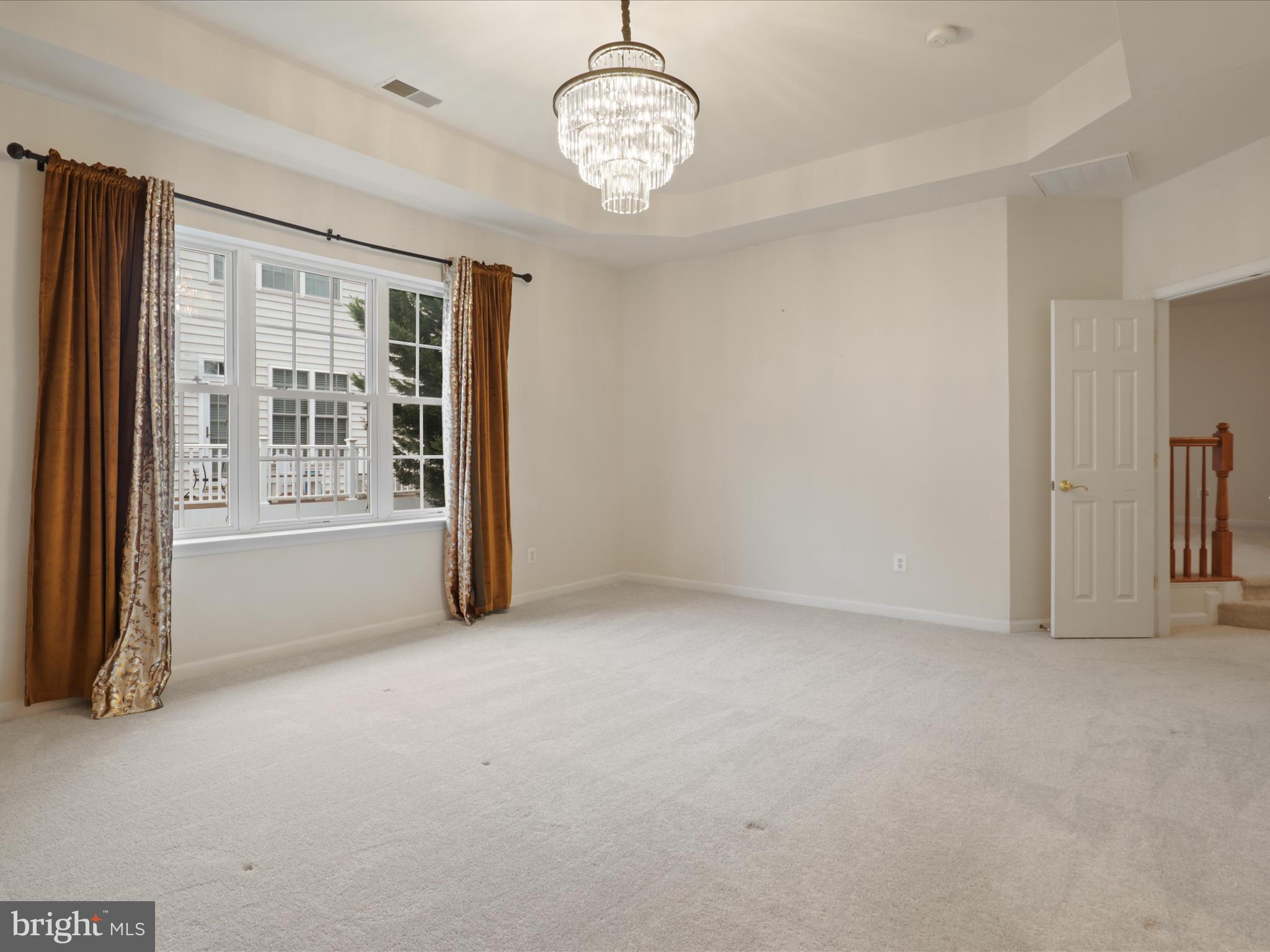 SULLY MANOR - Residential Lease