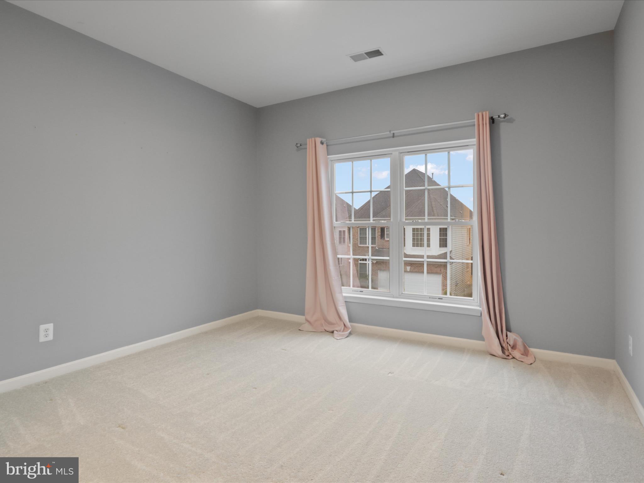 SULLY MANOR - Residential Lease