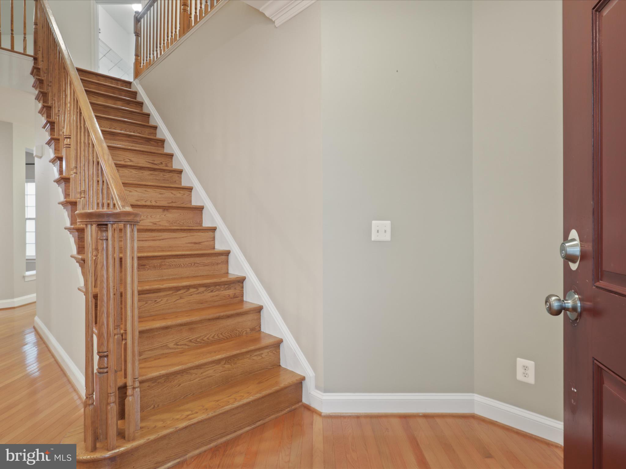 SULLY MANOR - Residential Lease