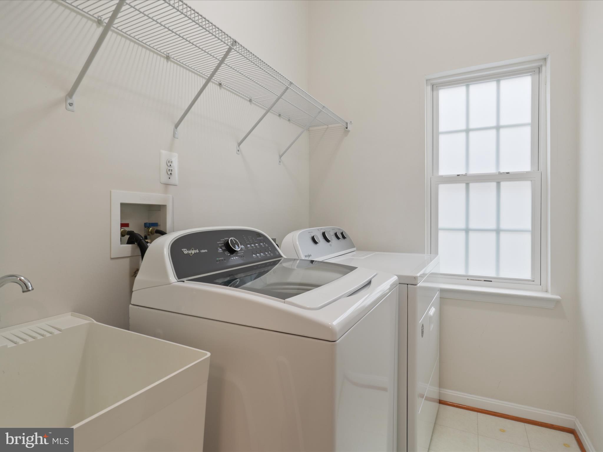 SULLY MANOR - Residential Lease