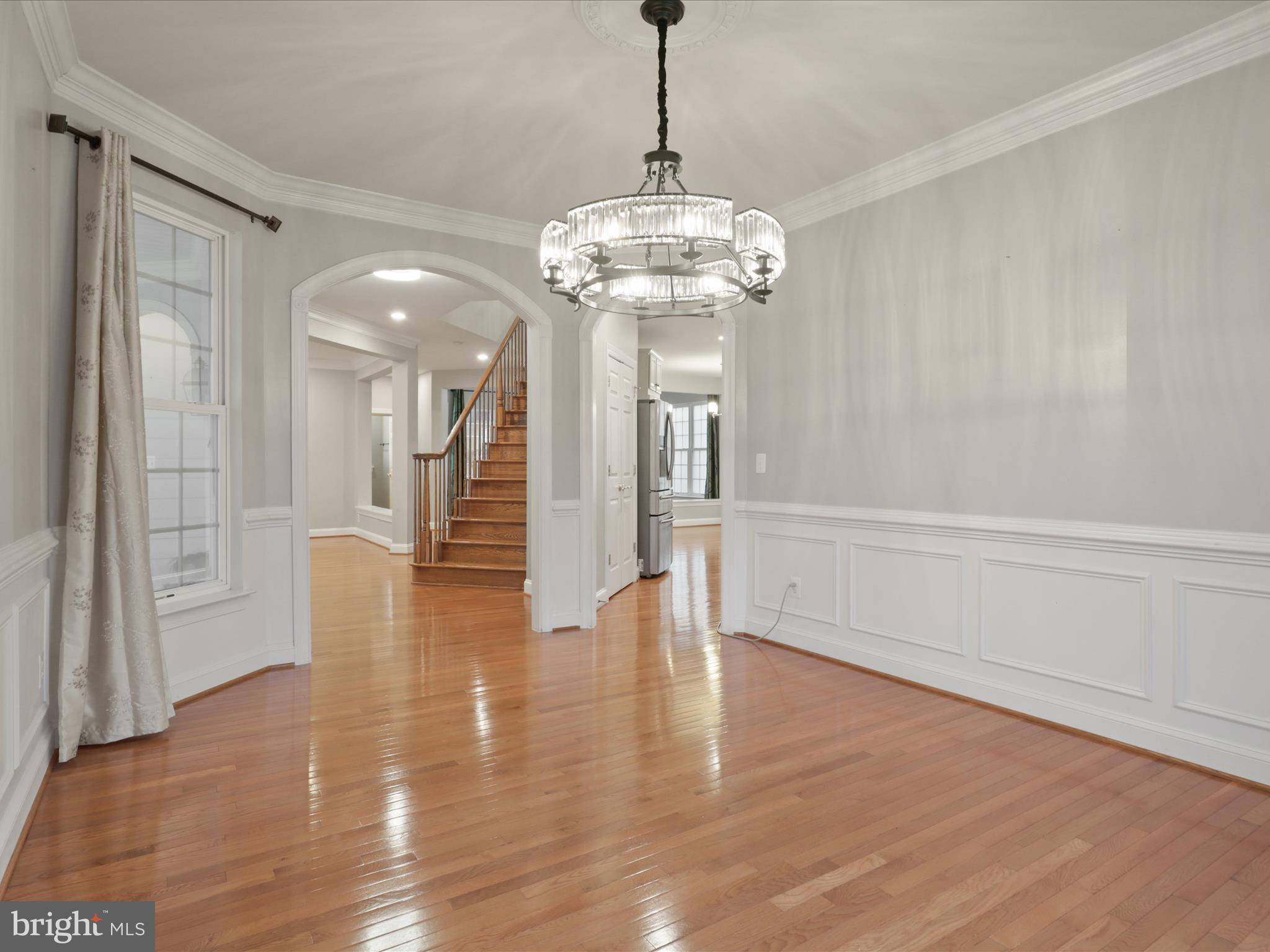 SULLY MANOR - Residential Lease