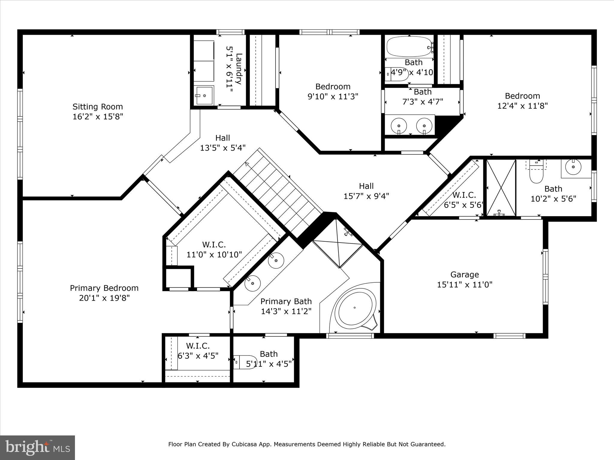 SULLY MANOR - Residential Lease