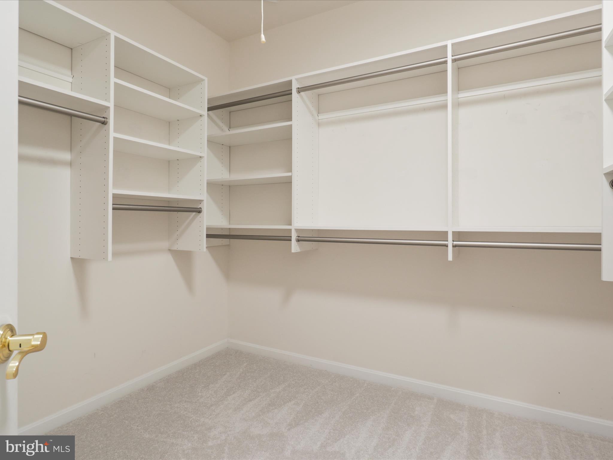 SULLY MANOR - Residential Lease