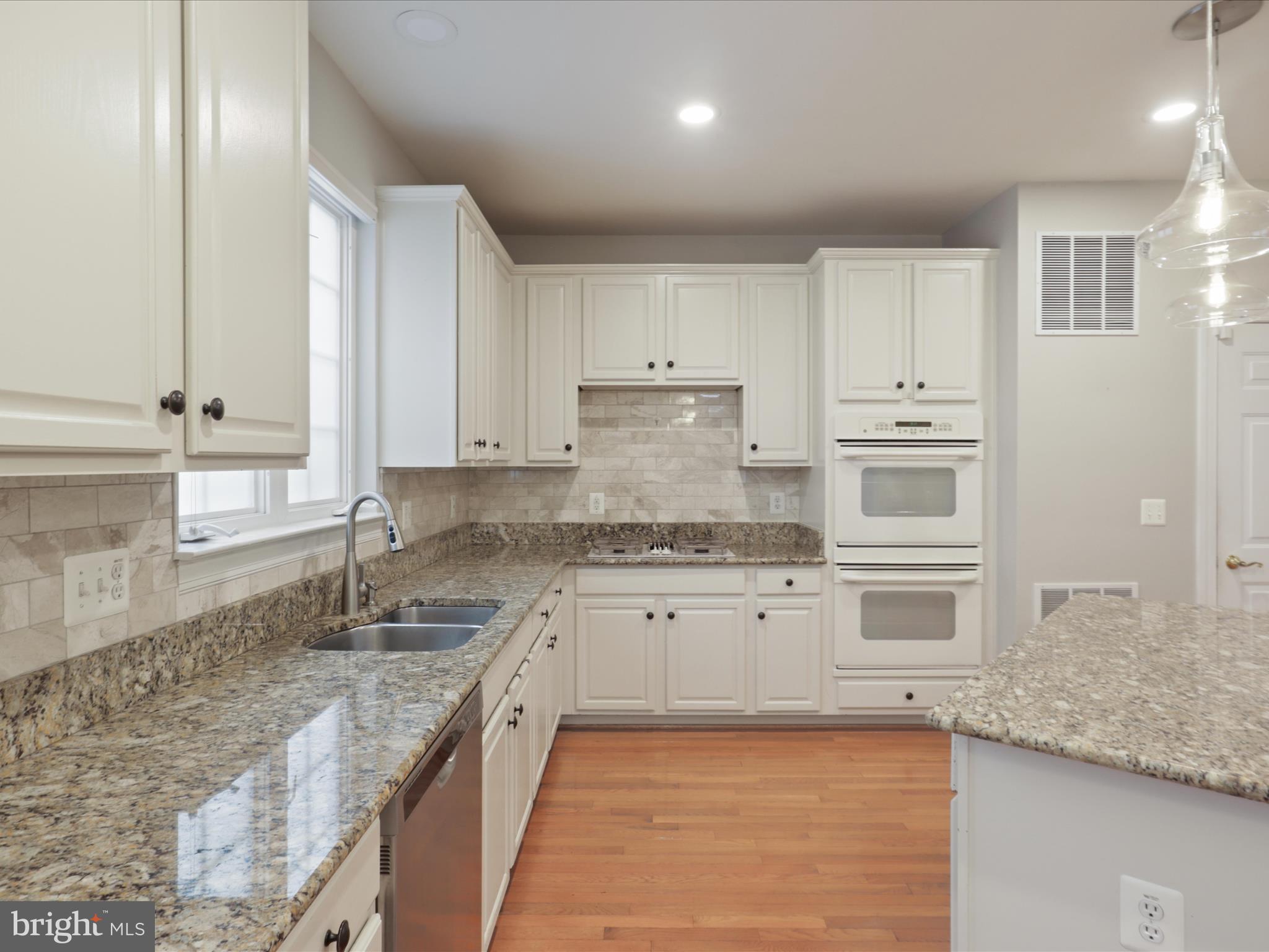 SULLY MANOR - Residential Lease