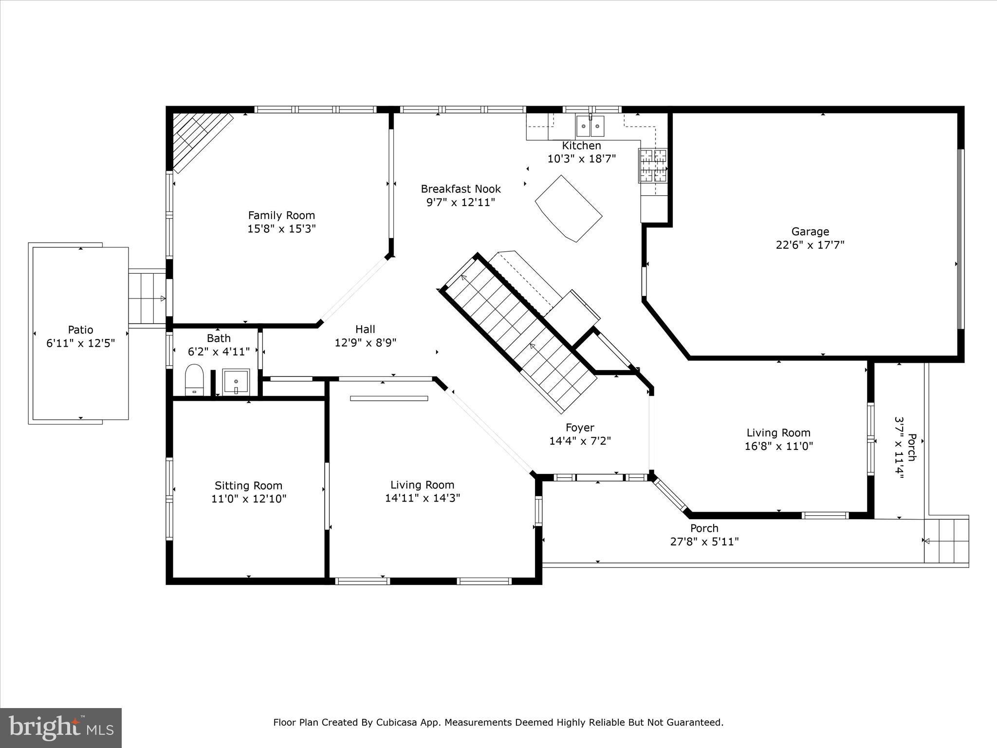 SULLY MANOR - Residential Lease