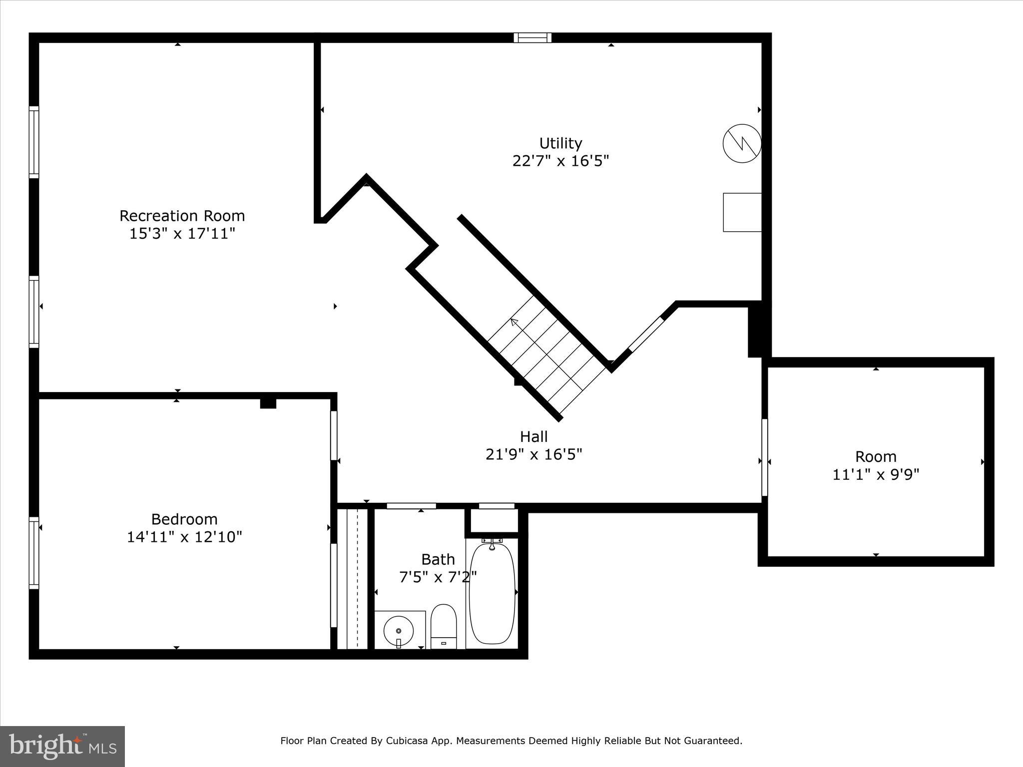 SULLY MANOR - Residential Lease