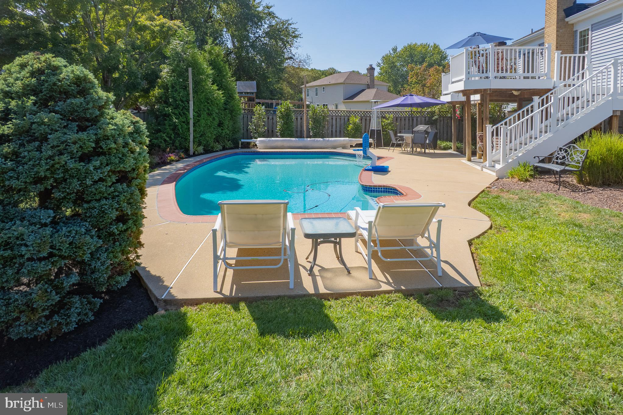 OAK SPRINGS - Residential Lease