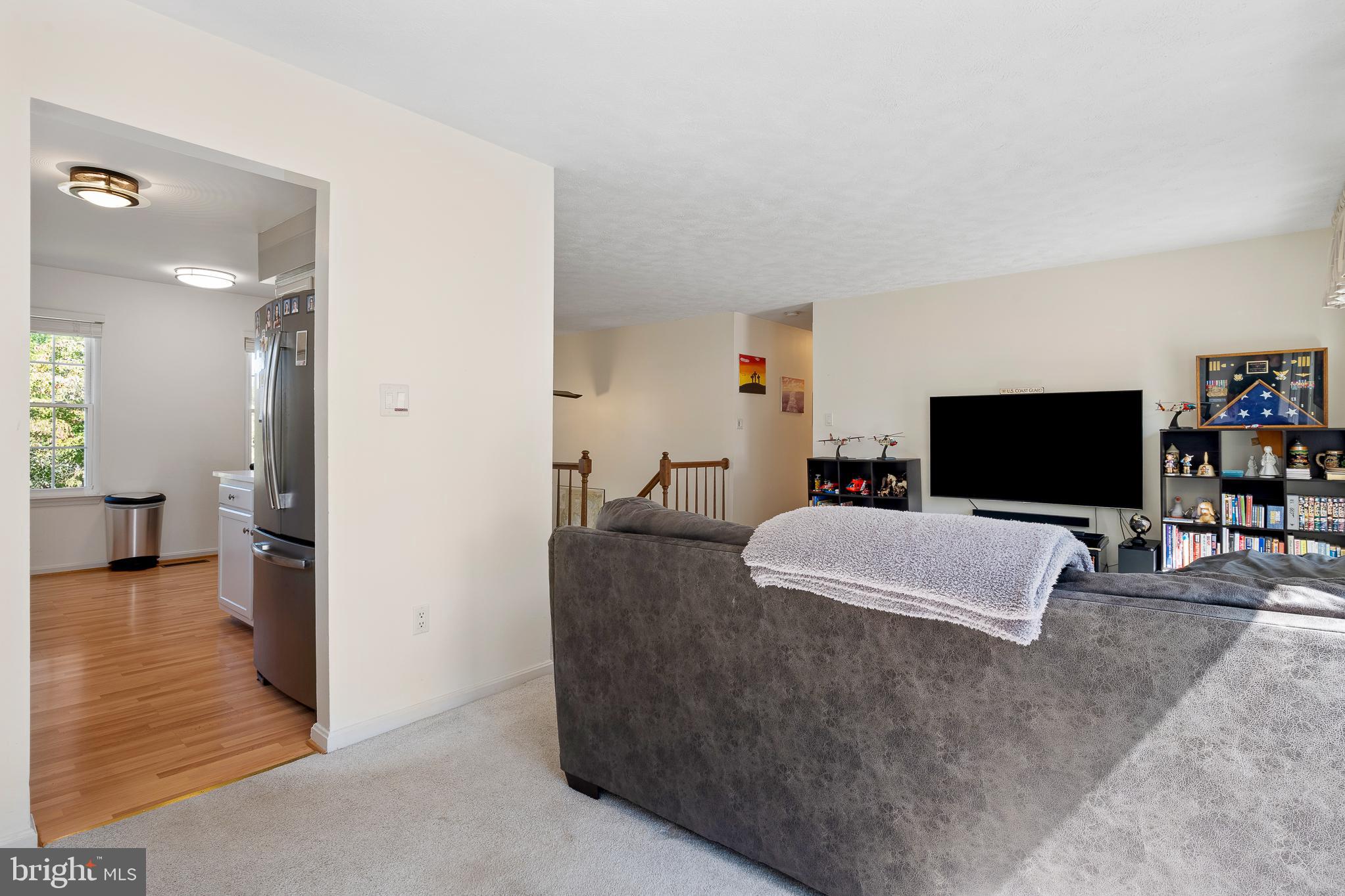 OAK SPRINGS - Residential Lease