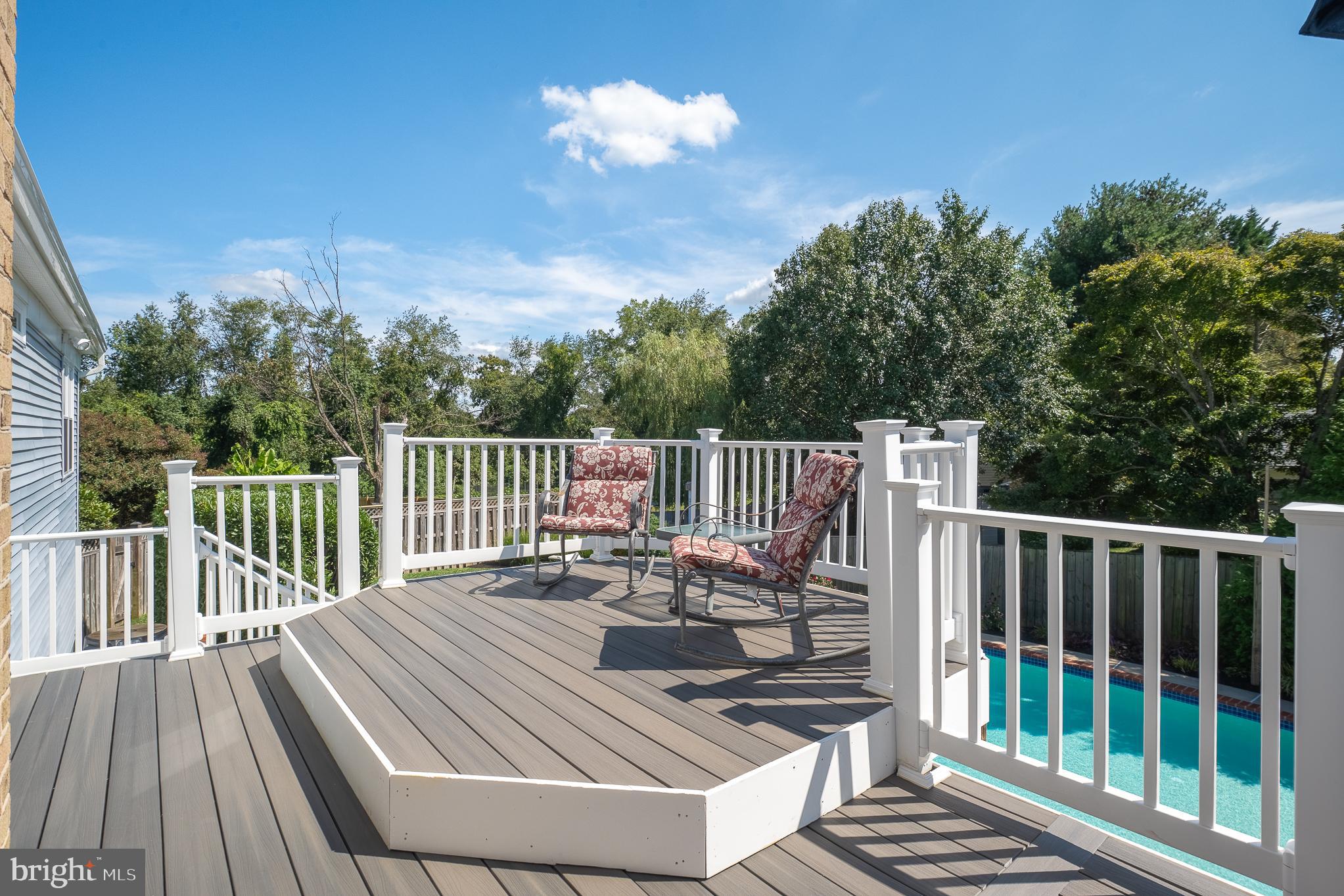 OAK SPRINGS - Residential Lease