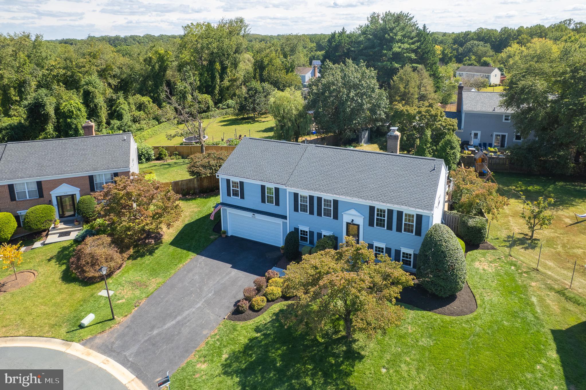 OAK SPRINGS - Residential Lease