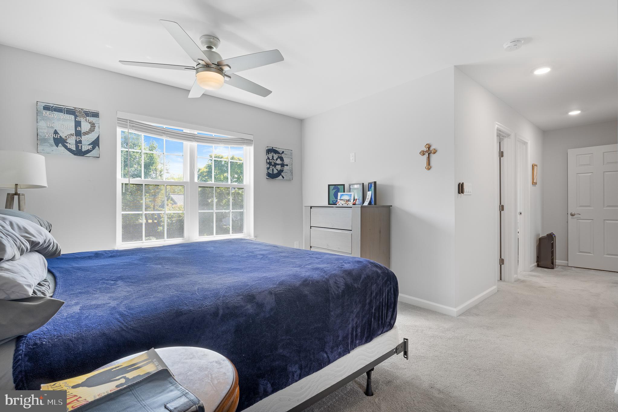 OAK SPRINGS - Residential Lease