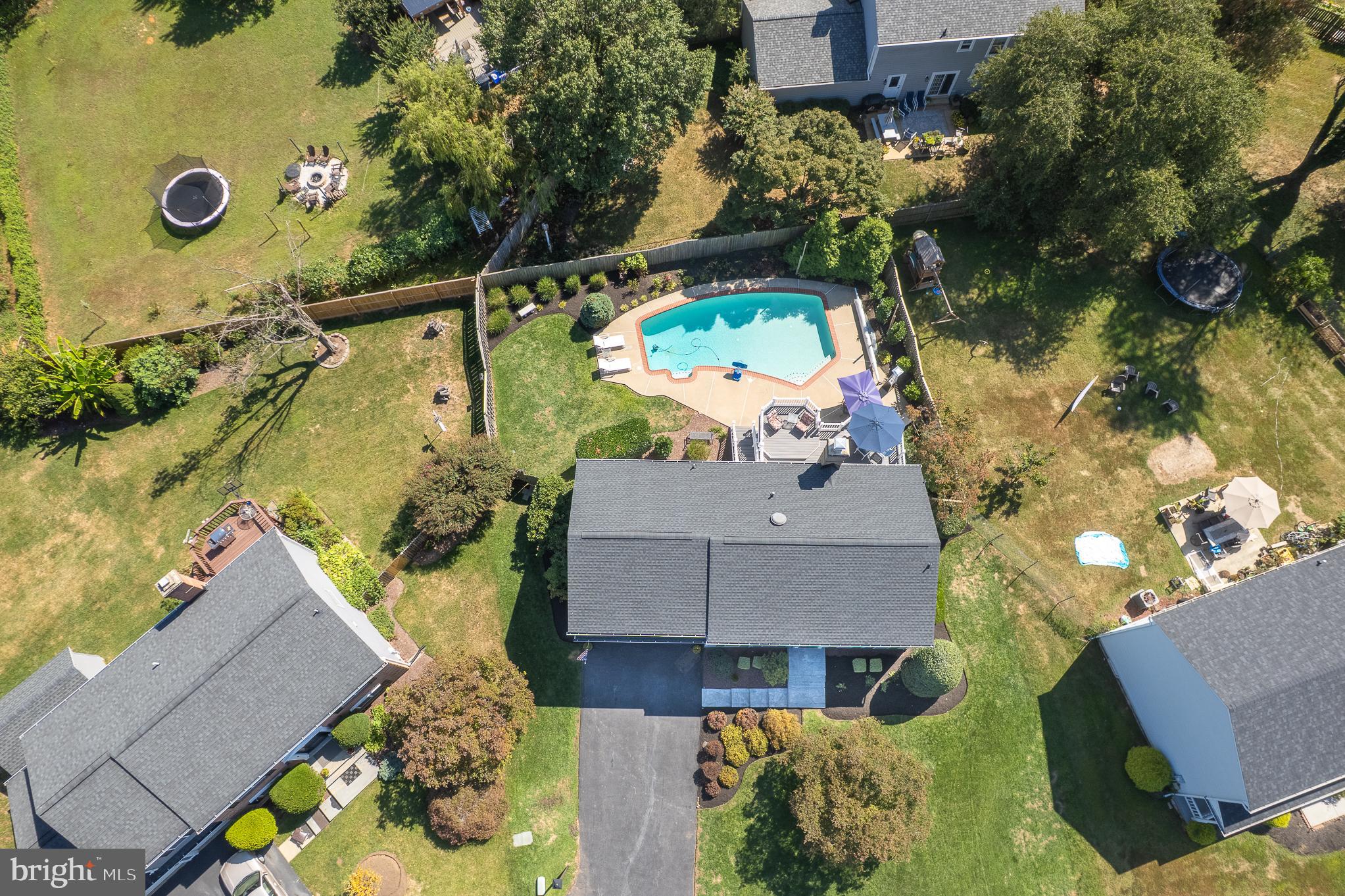 OAK SPRINGS - Residential Lease