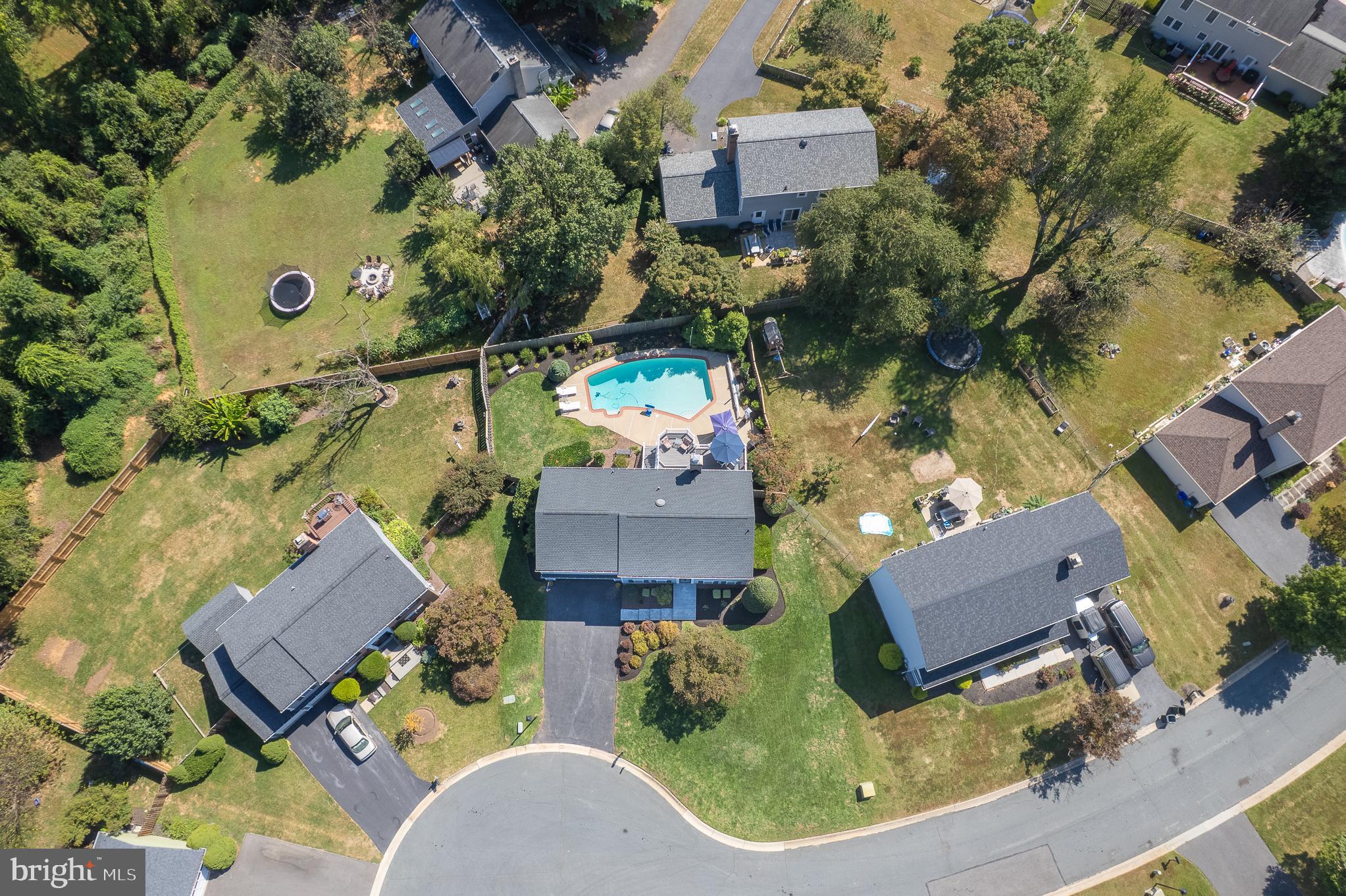 OAK SPRINGS - Residential Lease