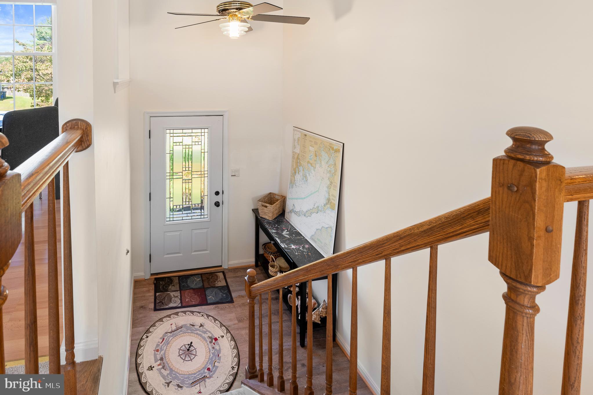 OAK SPRINGS - Residential Lease