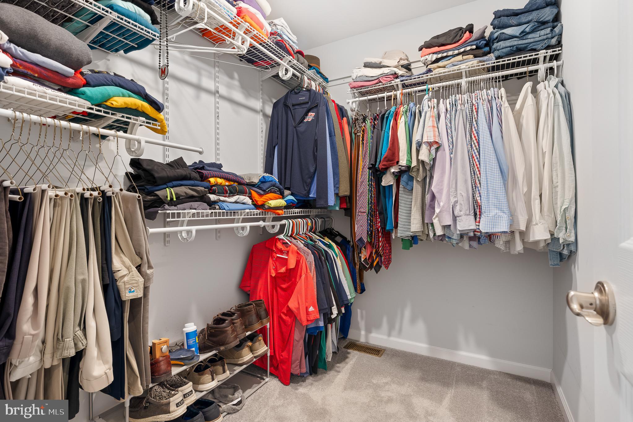 OAK SPRINGS - Residential Lease