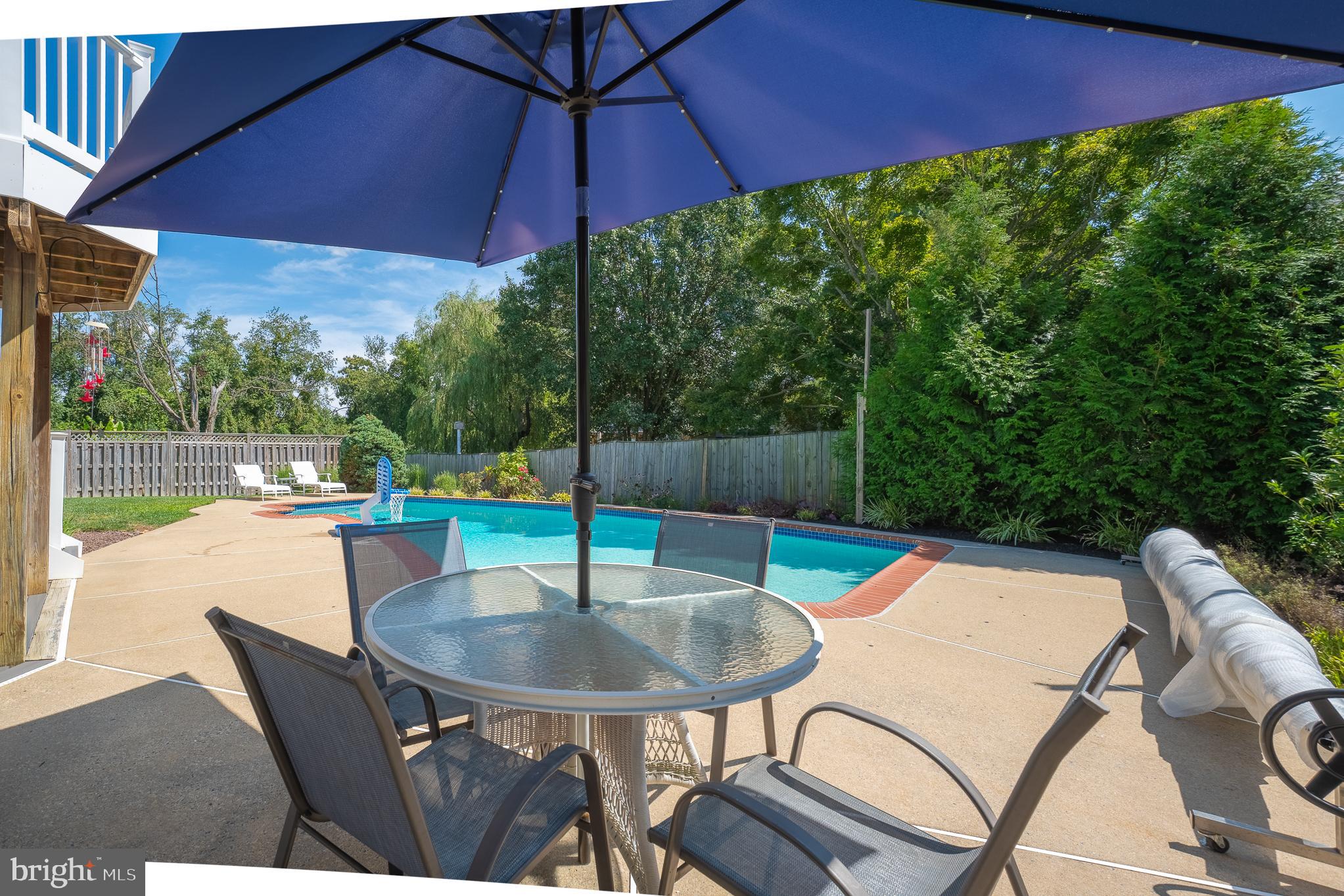 OAK SPRINGS - Residential Lease