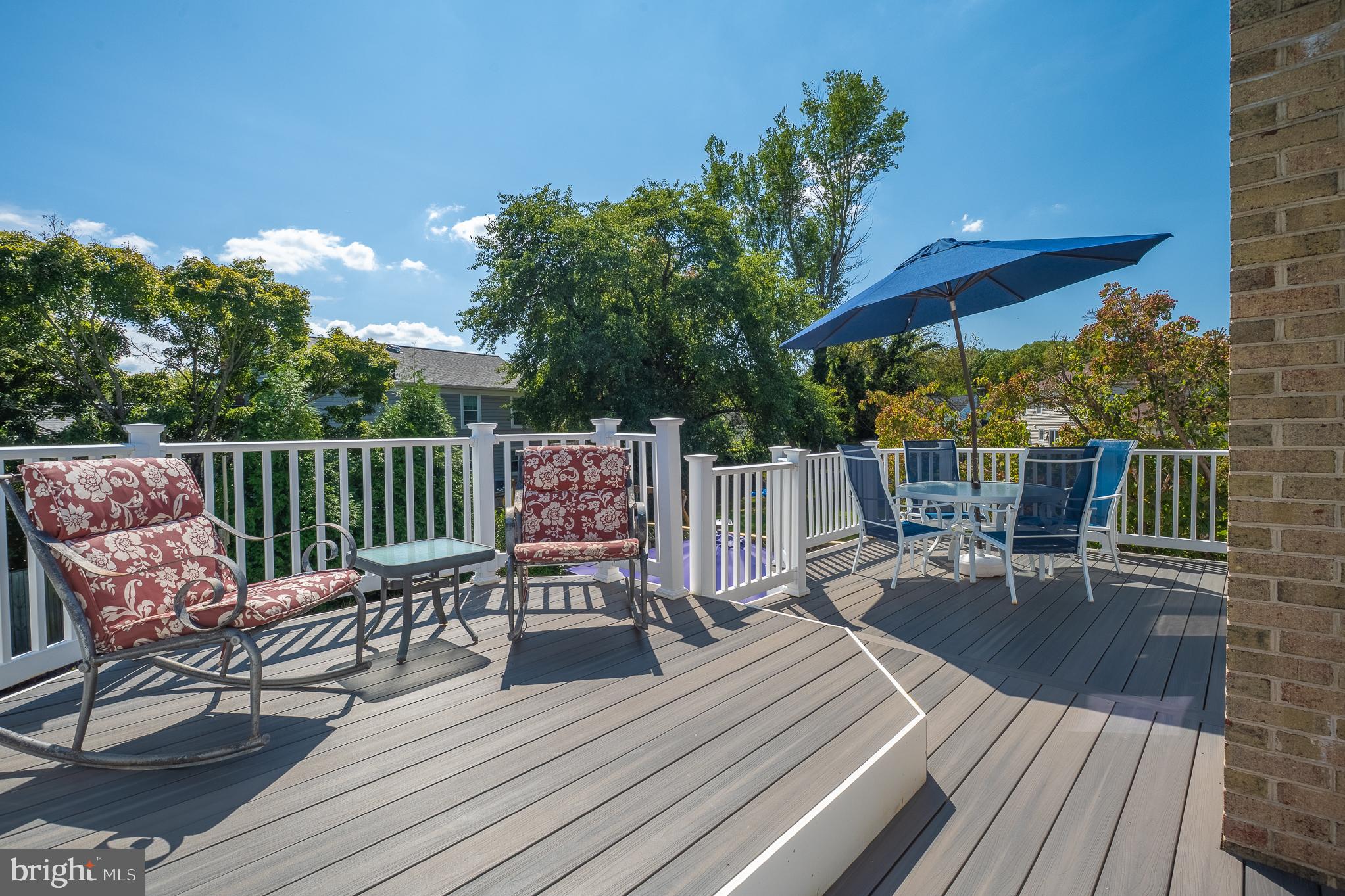 OAK SPRINGS - Residential Lease