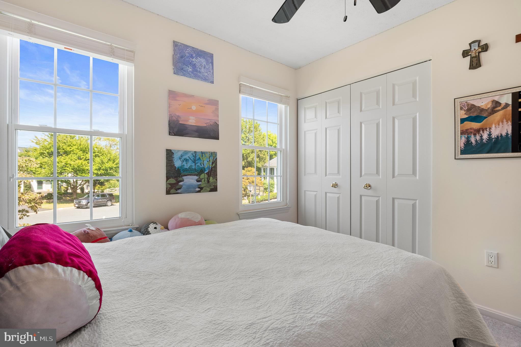 OAK SPRINGS - Residential Lease