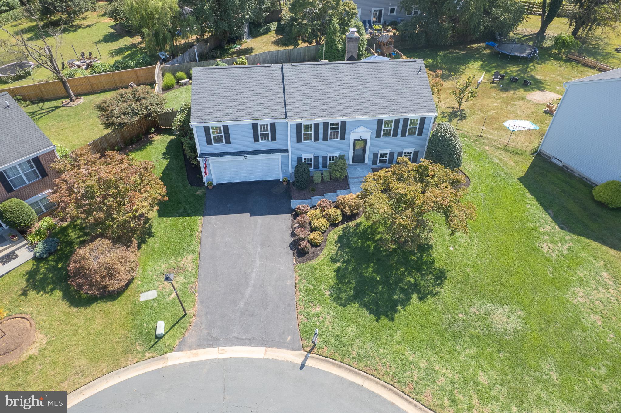 OAK SPRINGS - Residential Lease