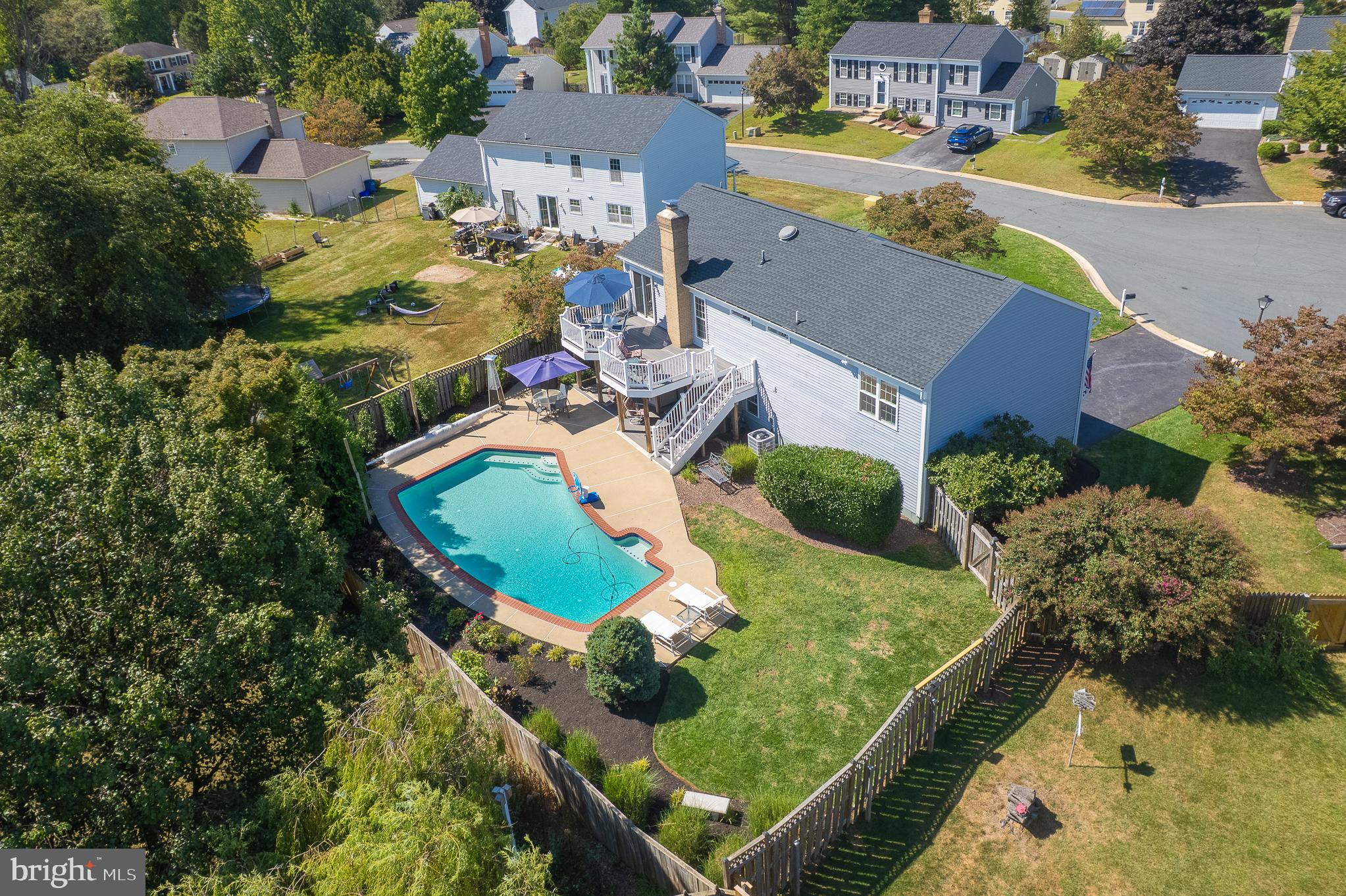 OAK SPRINGS - Residential Lease