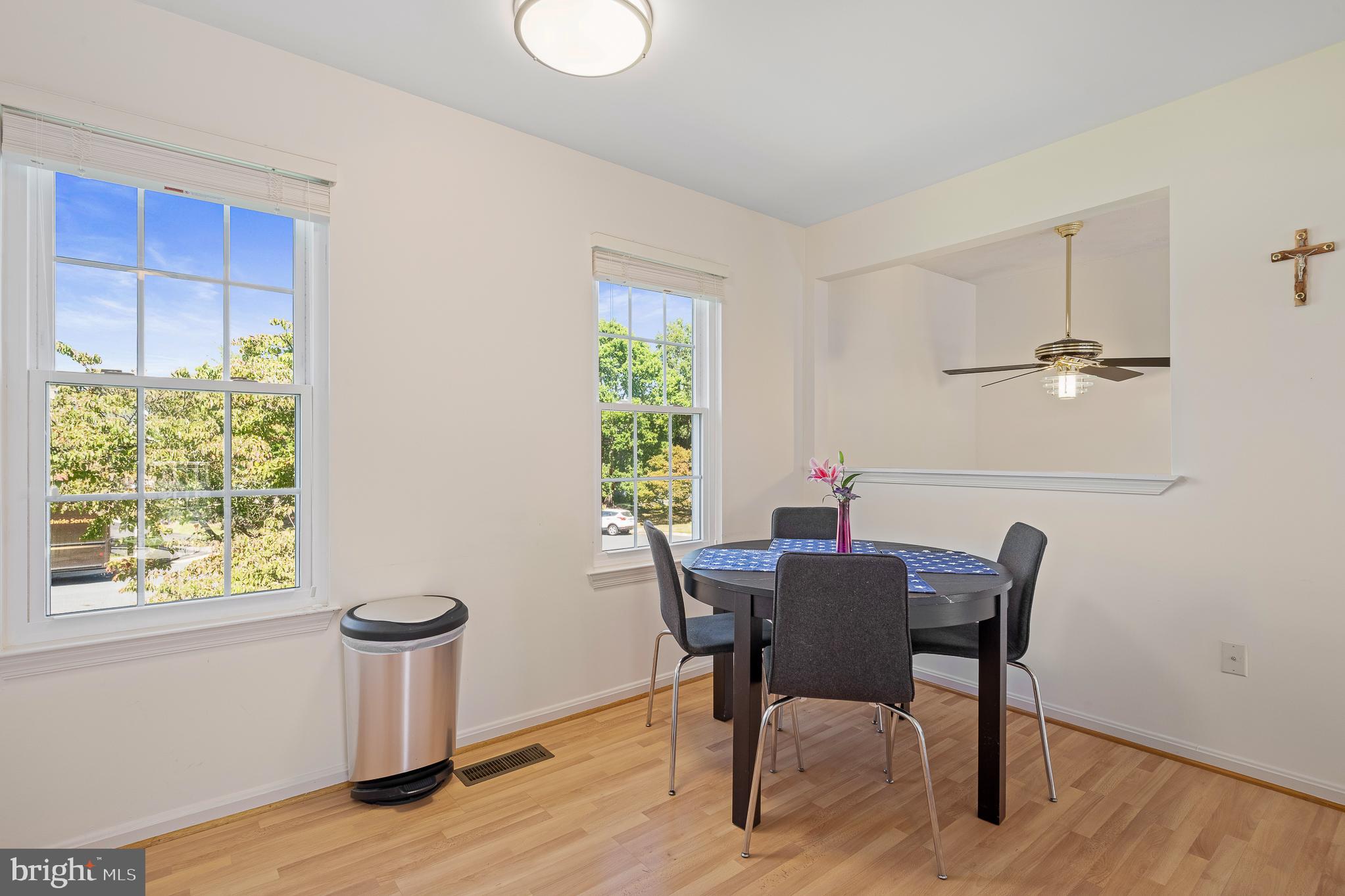 OAK SPRINGS - Residential Lease