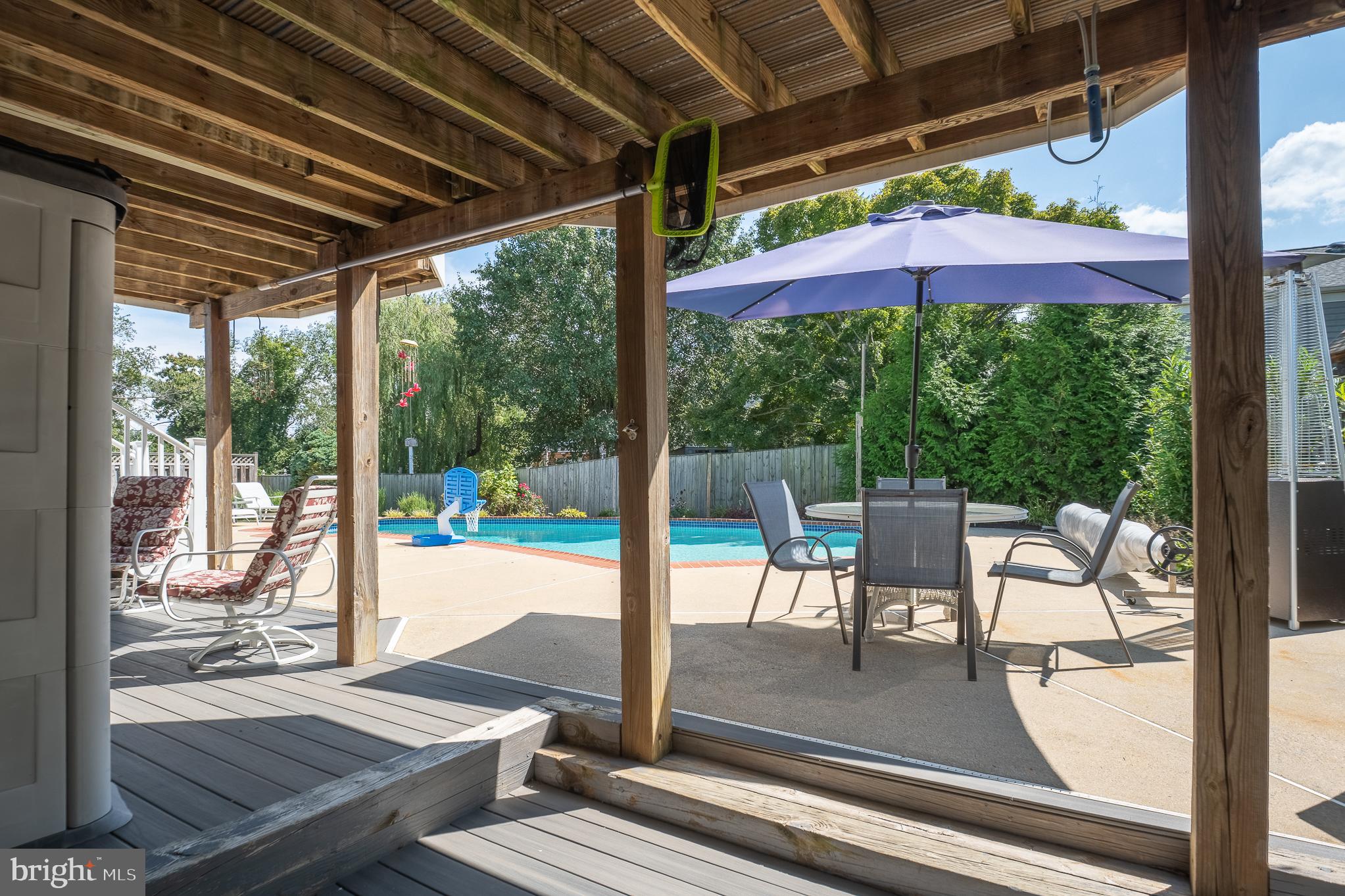 OAK SPRINGS - Residential Lease