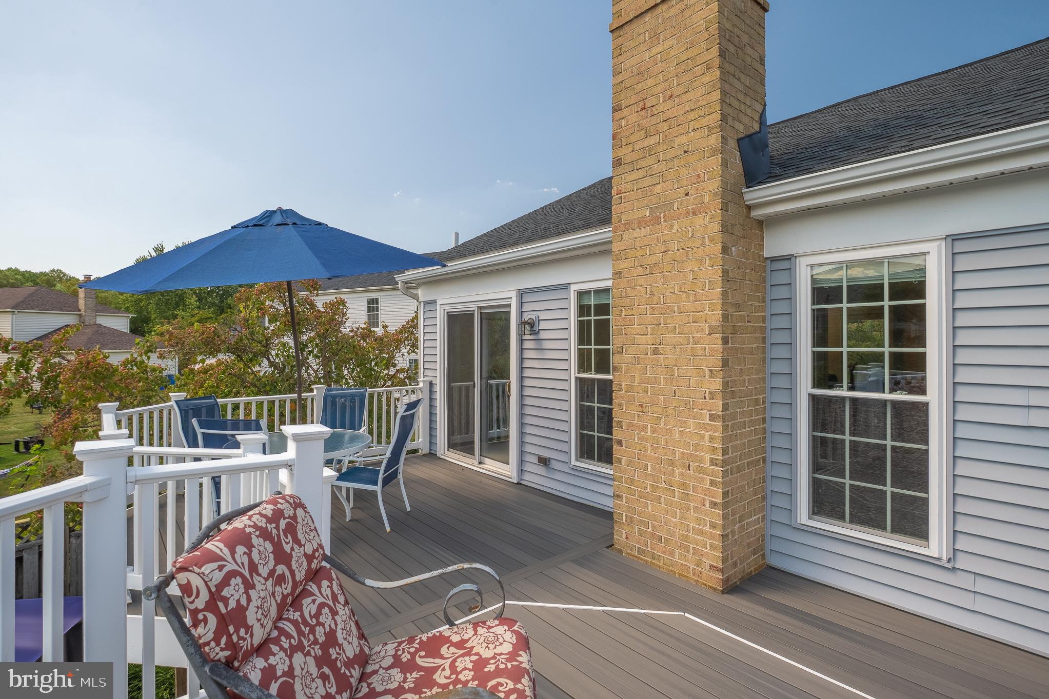 OAK SPRINGS - Residential Lease