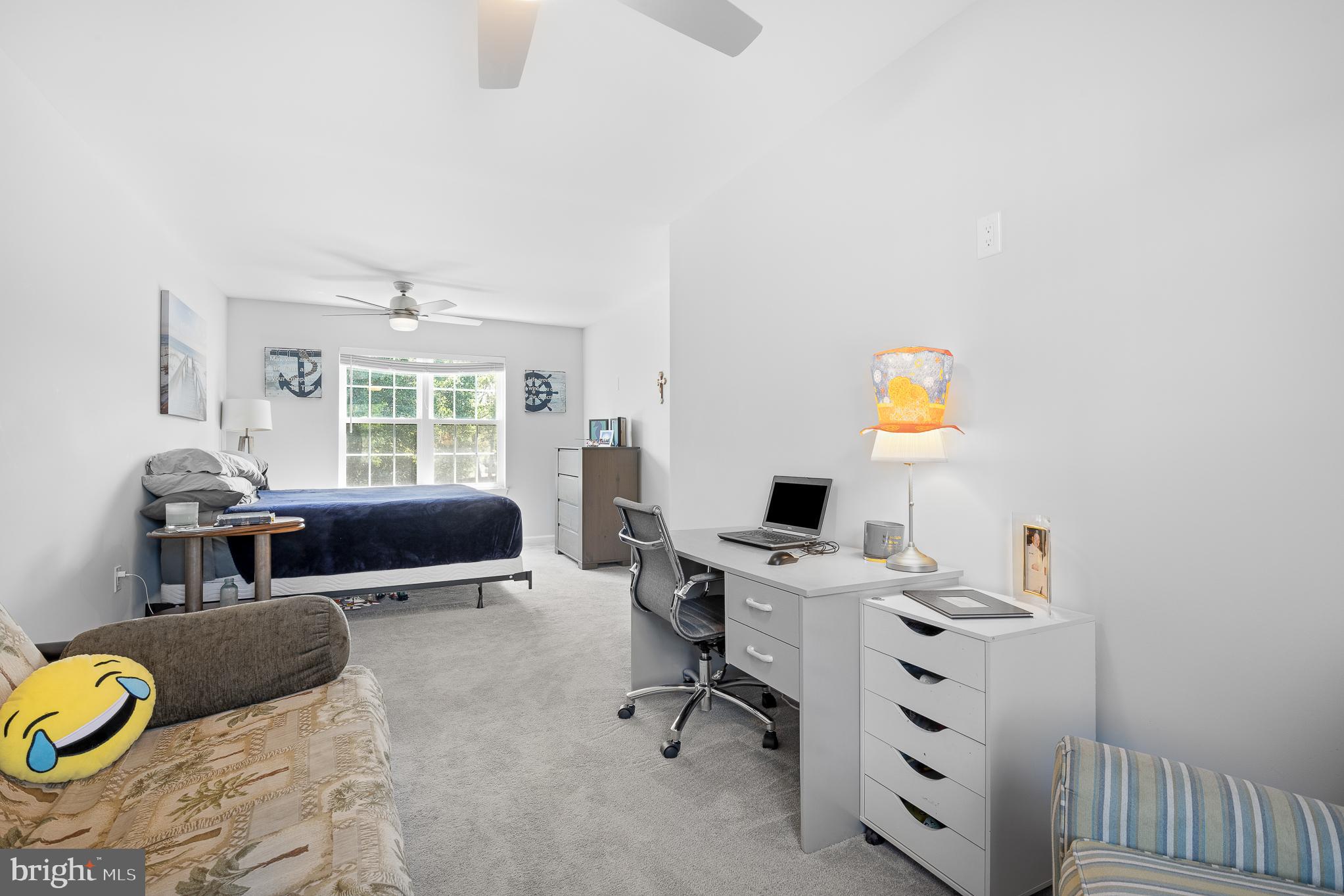 OAK SPRINGS - Residential Lease