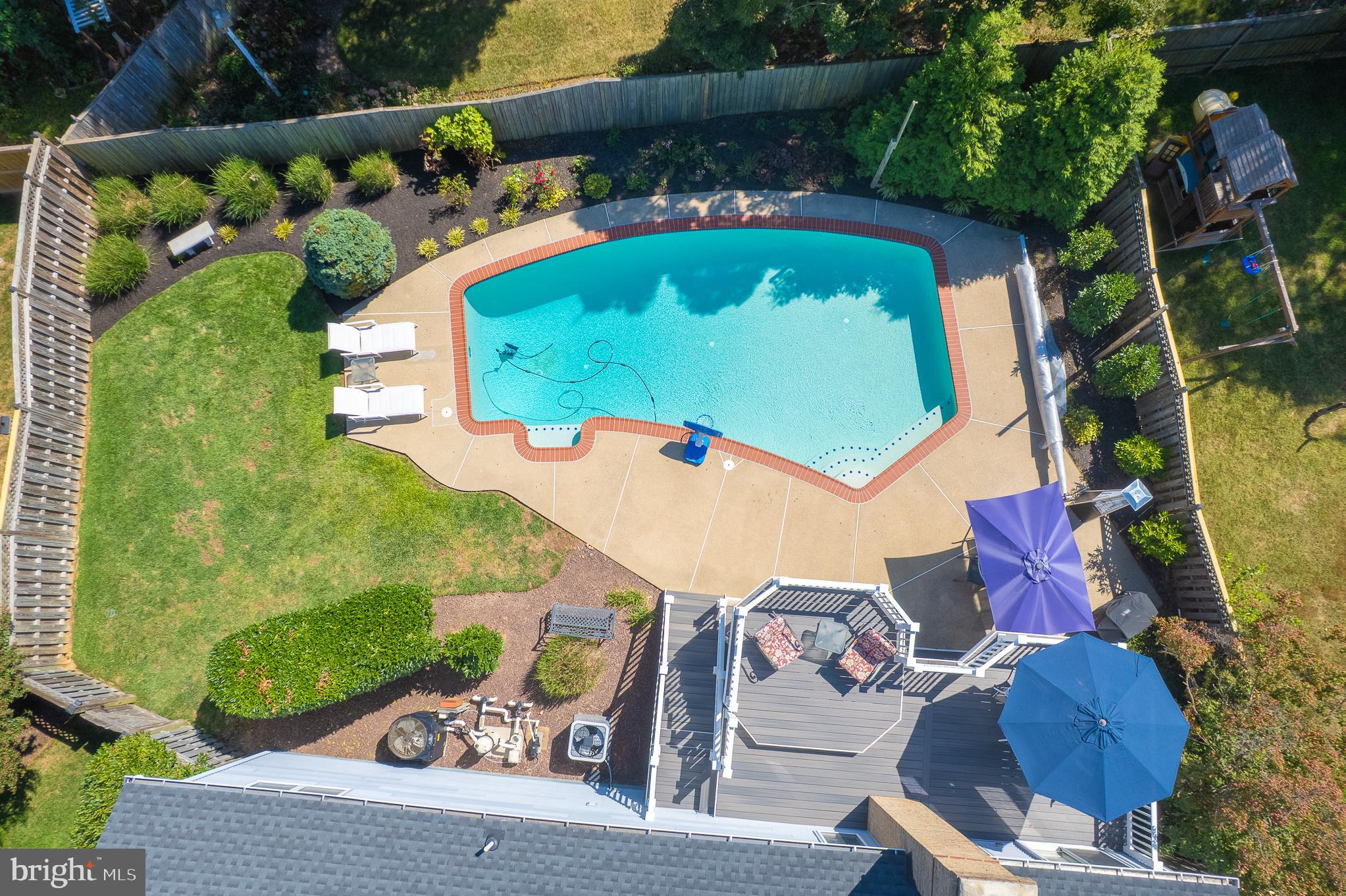 OAK SPRINGS - Residential Lease